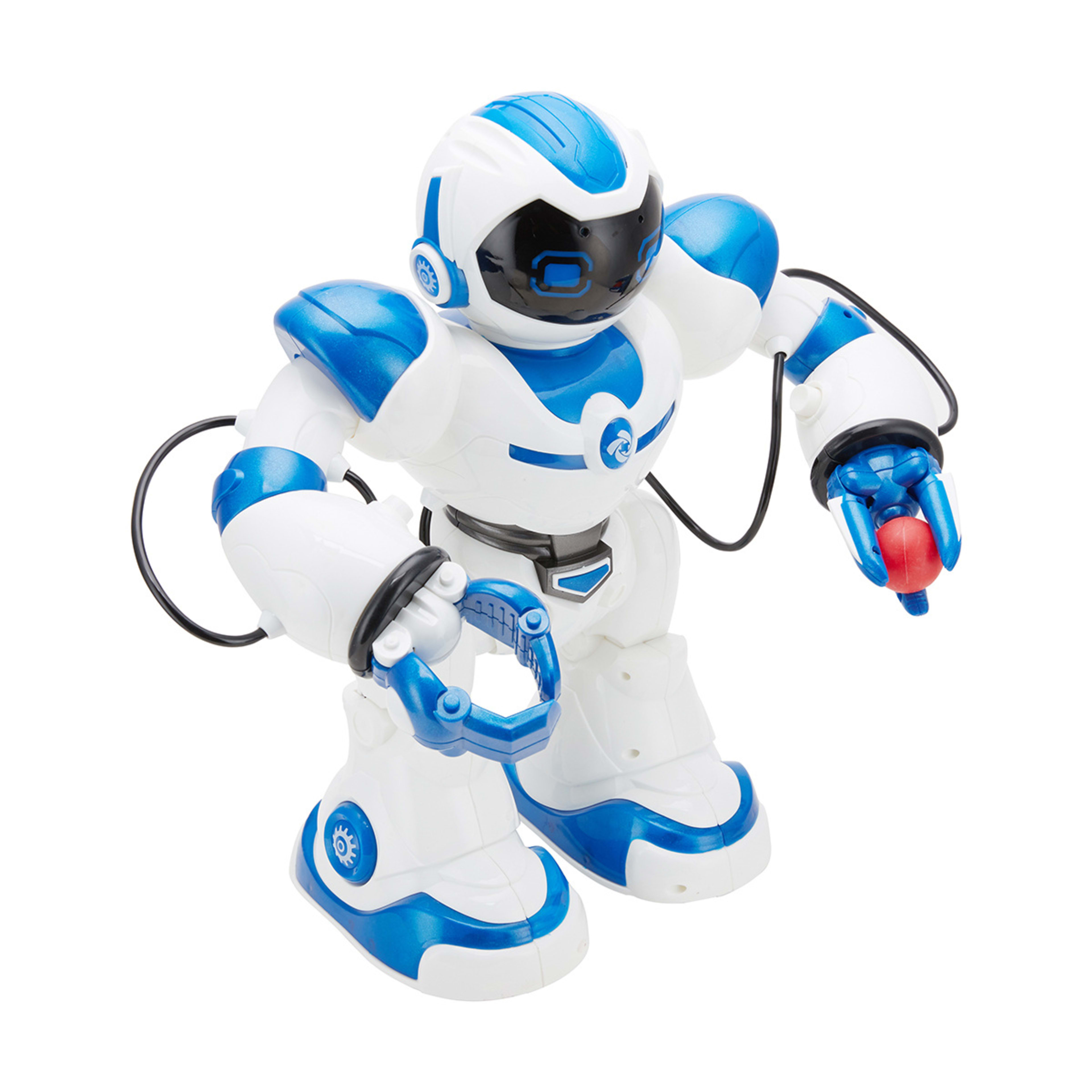 3 Intelligent Robot Toy, 3 of 6