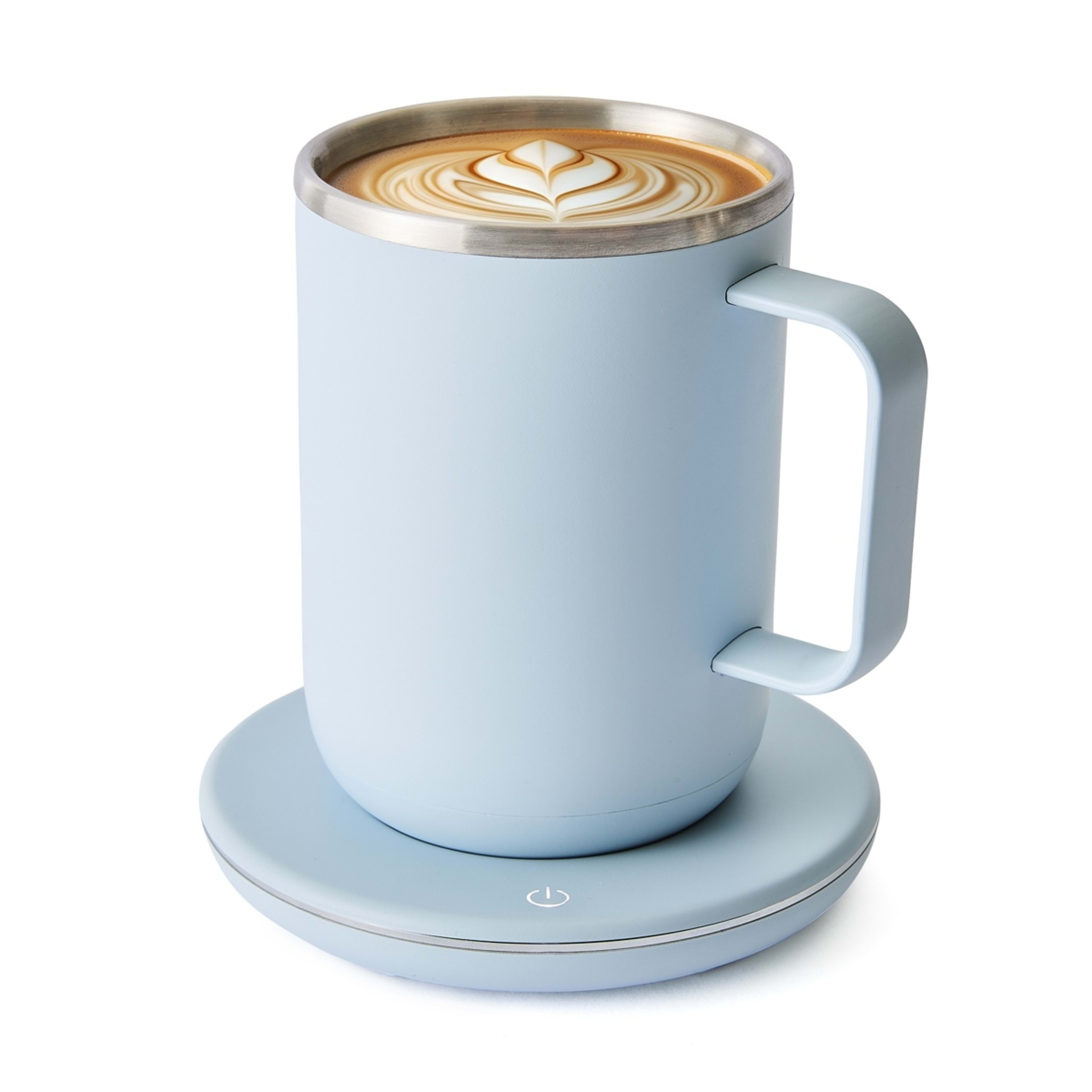 2 Warming Mug - Blue, 2 of 10