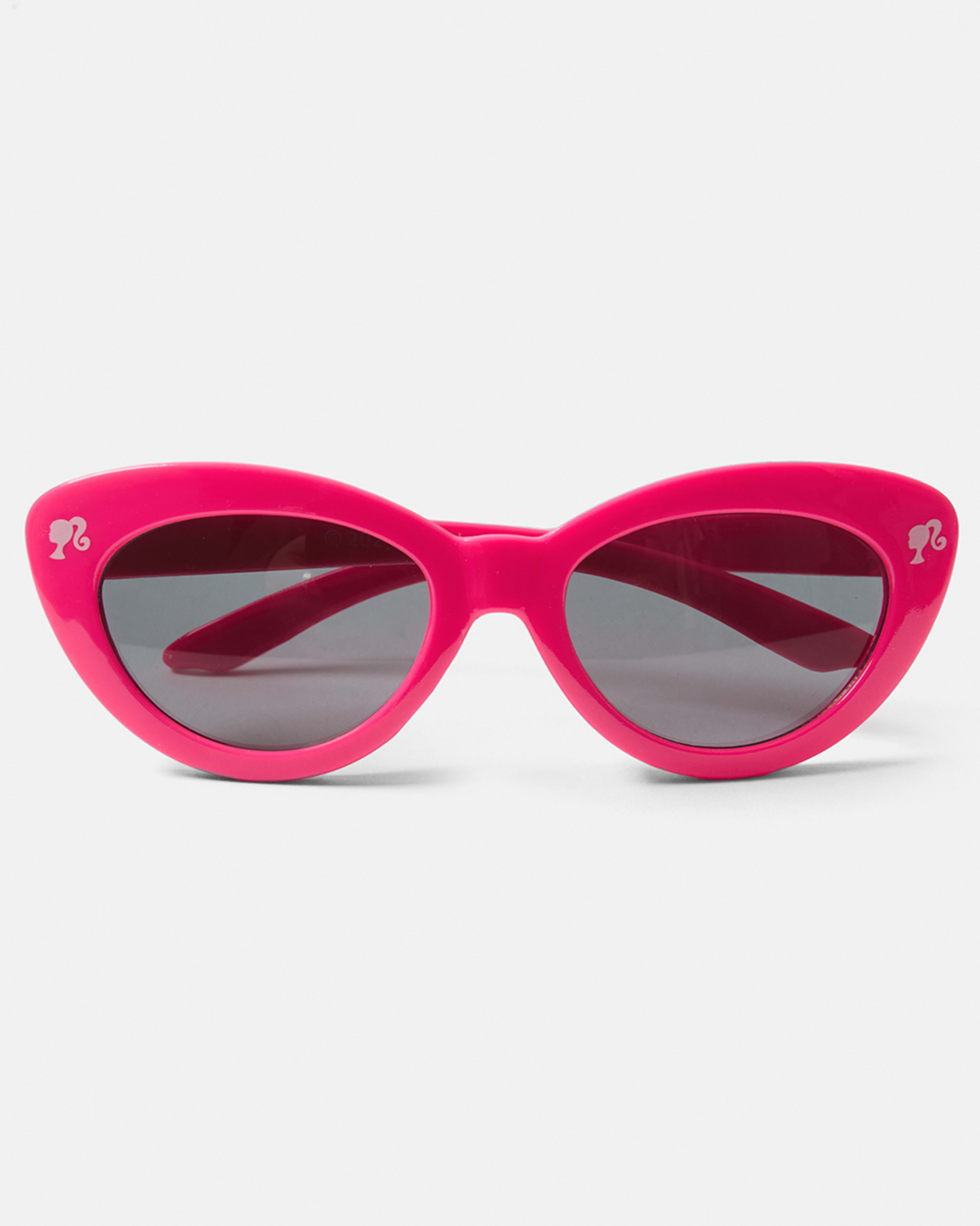 2 Barbie License Children's Sunglasses and Case Set Barbie, 2 of 4