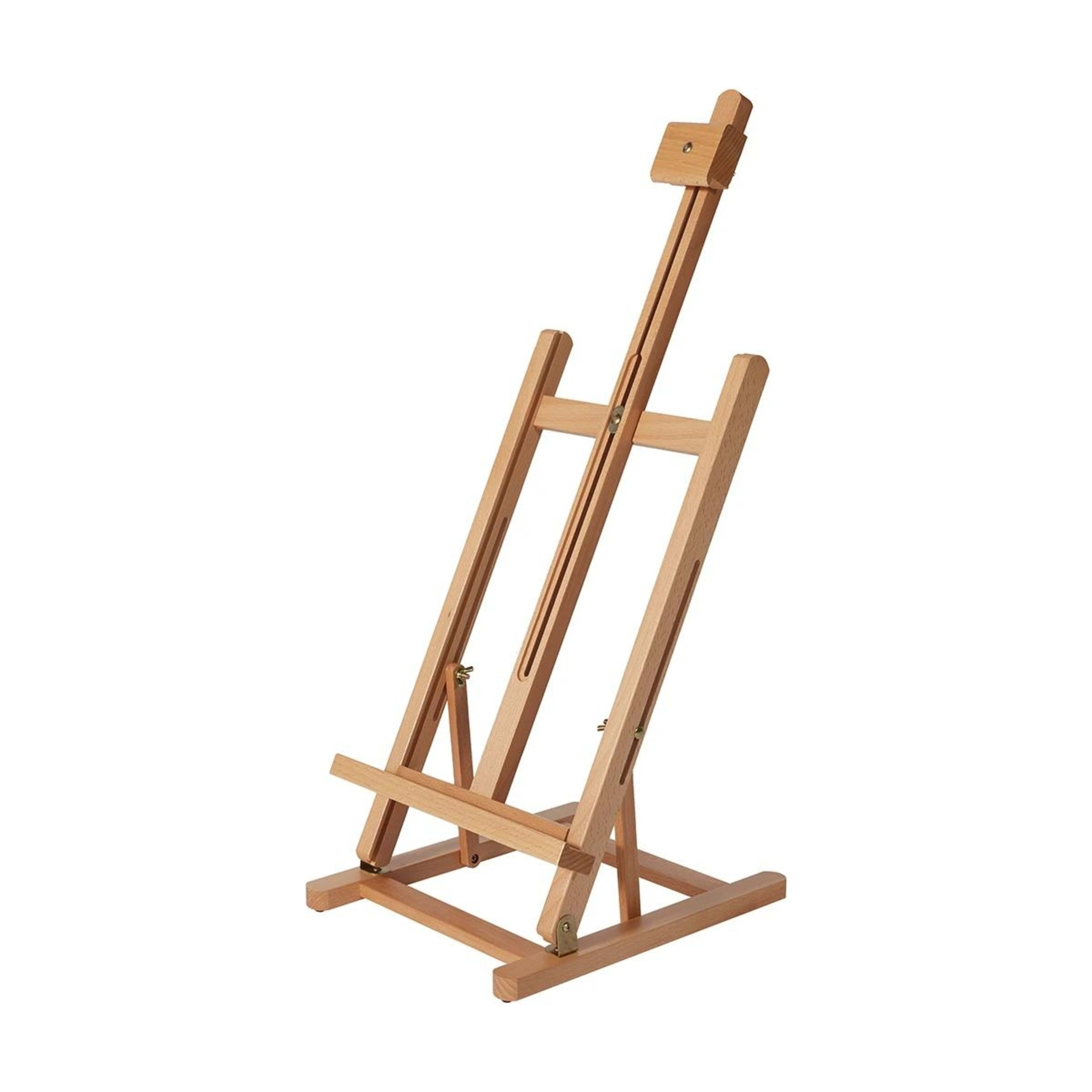 1 Table Top Easel