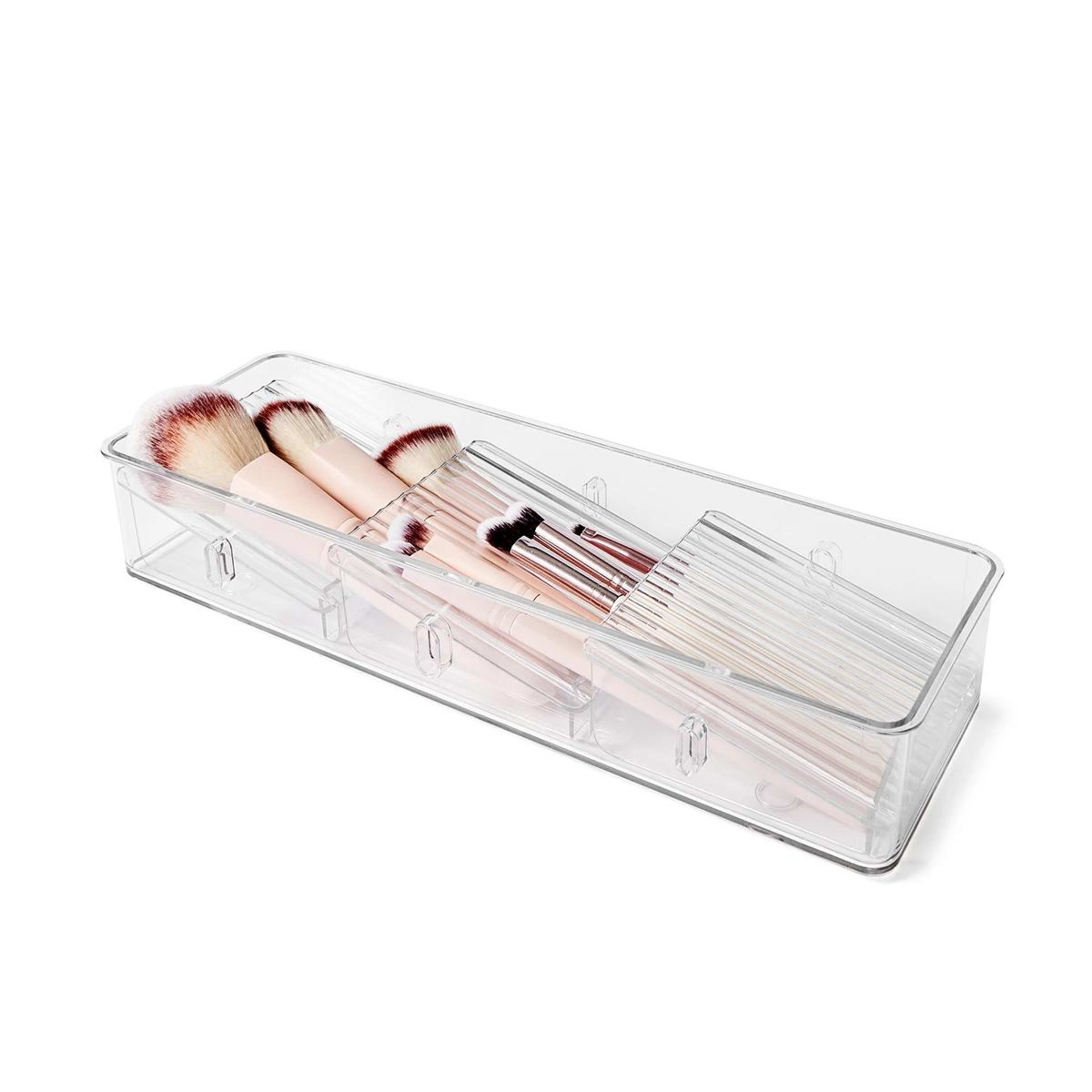3 Brush Drawer Organiser, 3 of 10