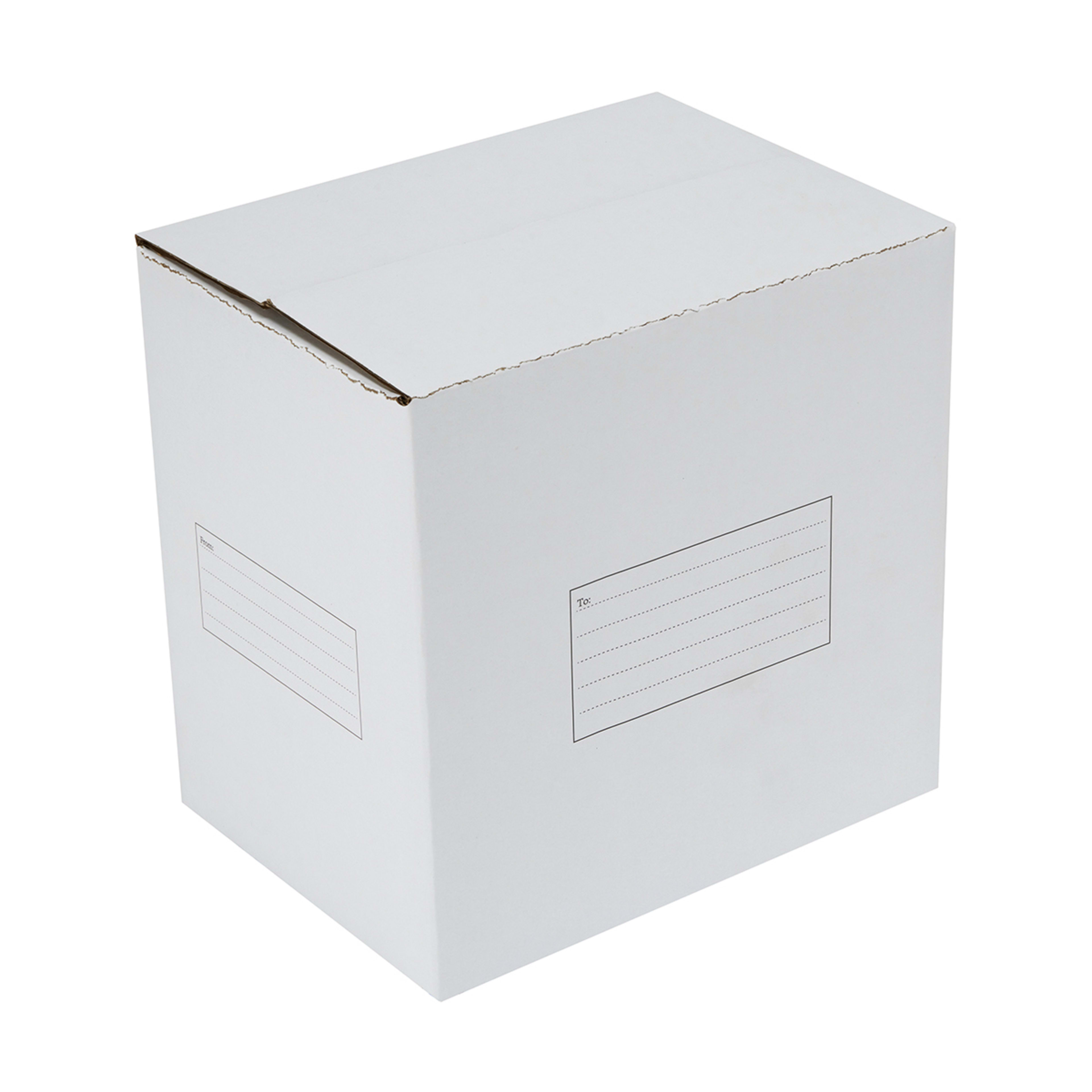 3 Packing Box - Medium, 3 of 8