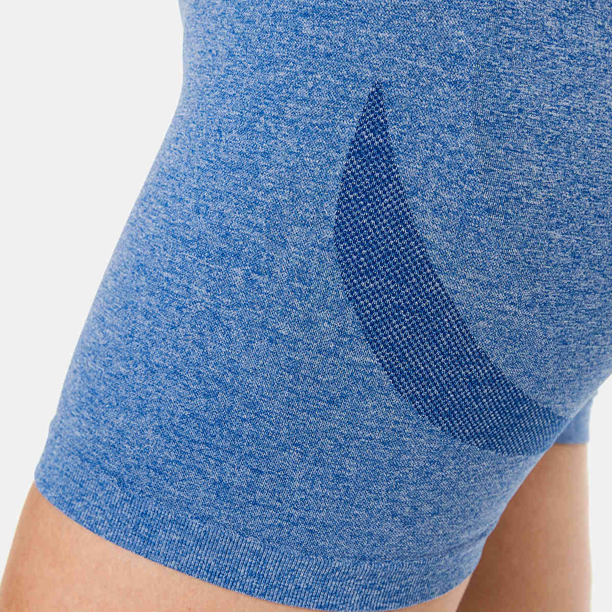 Active Womens HiRise Scrunch Shorts Kmart