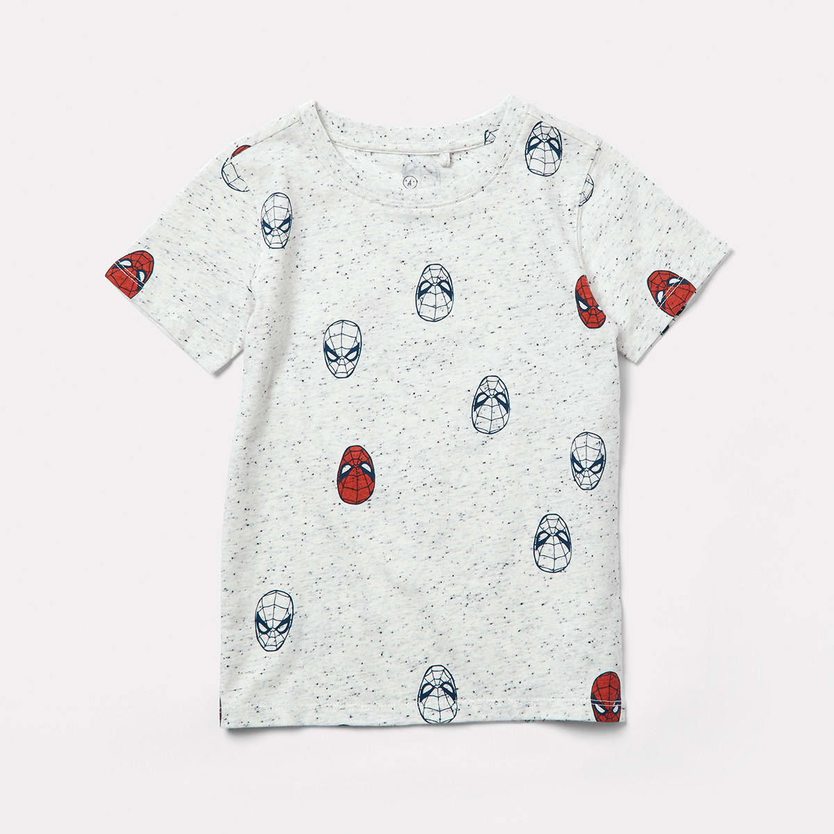 Print T-shirt - Kmart