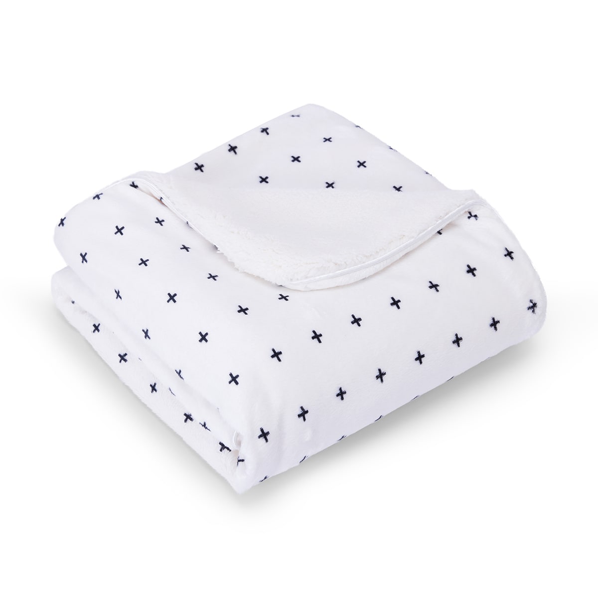 Kmart baby blanket hot sale