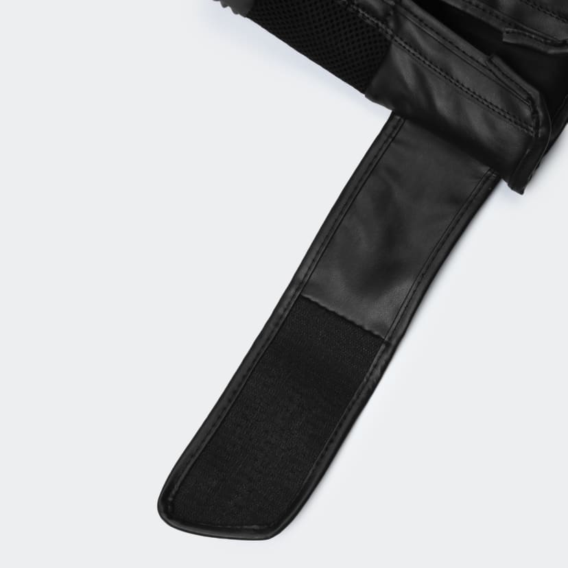 Contender Boxing Gloves Large, Black Kmart