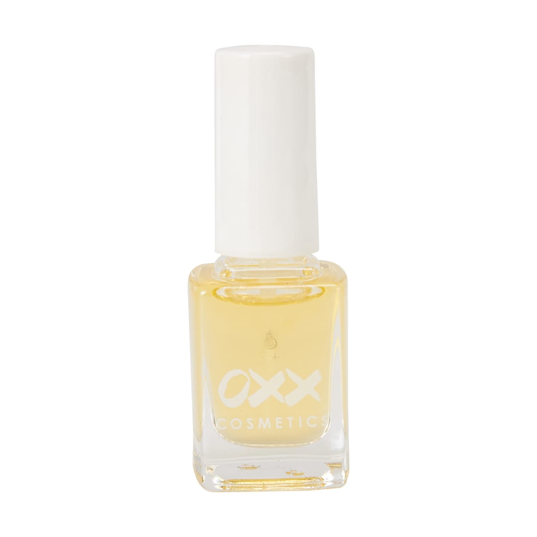 OXX Cosmetics Nail Care Cuticle Oil Kmart