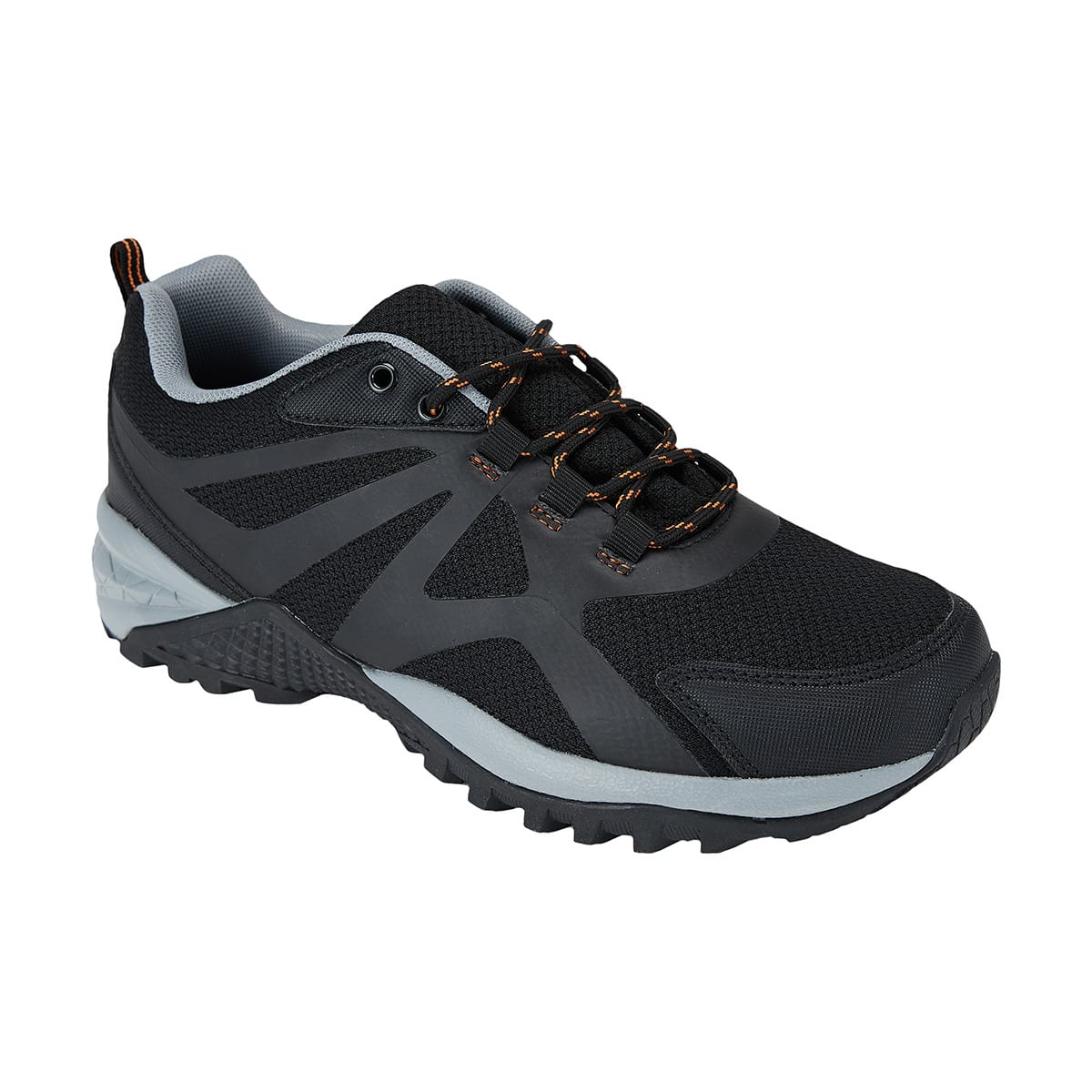 mens hiking boots kmart