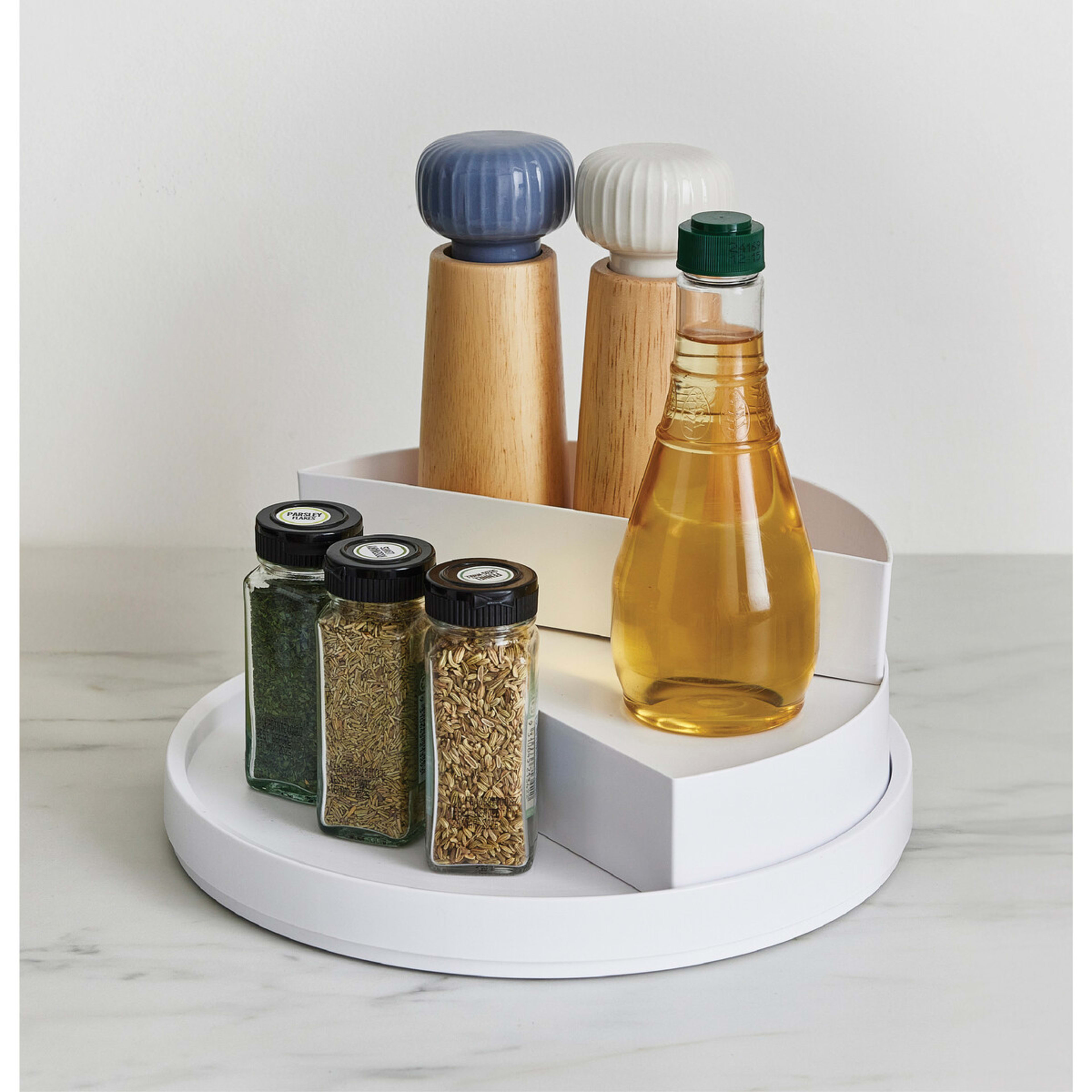 1 Multi Function Turn Table, 1 of 6