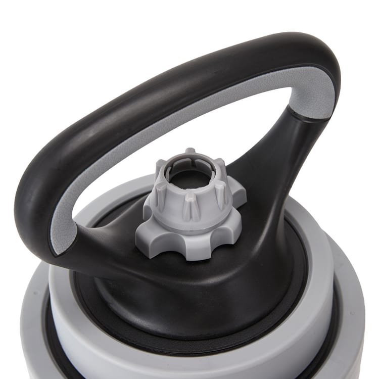 15kg Adjustable Kettlebell and Dumbbell Set Kmart