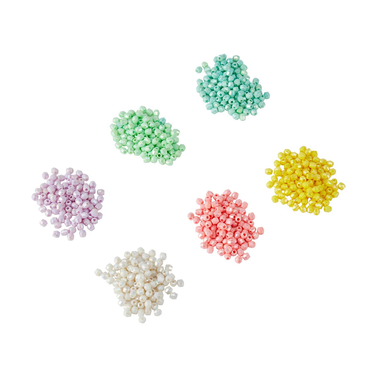 Personalised Beading Set Kmart