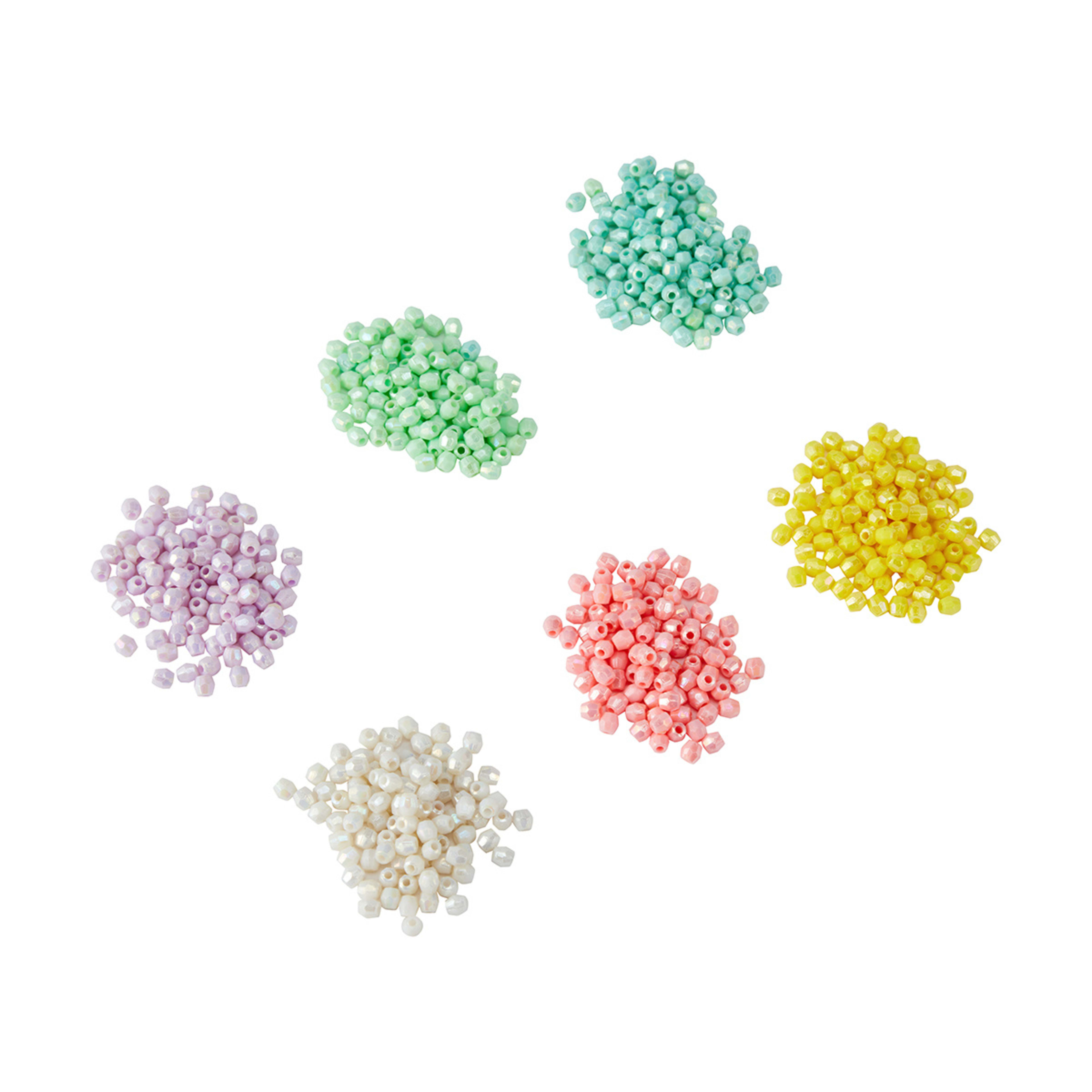 Personalised Beading Set Kmart