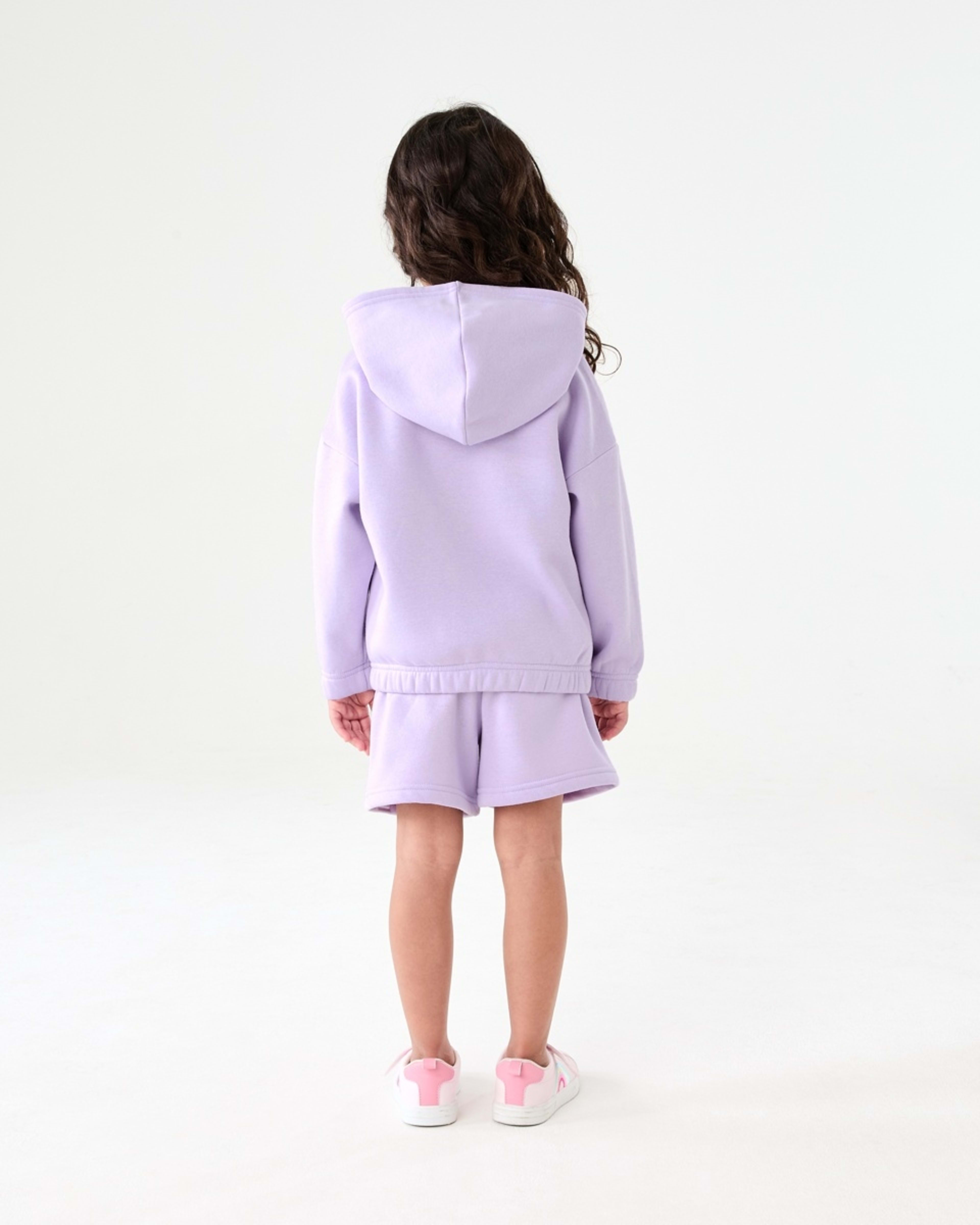 6 Oversized Hoodie PARIS BOW, 6 of 6
