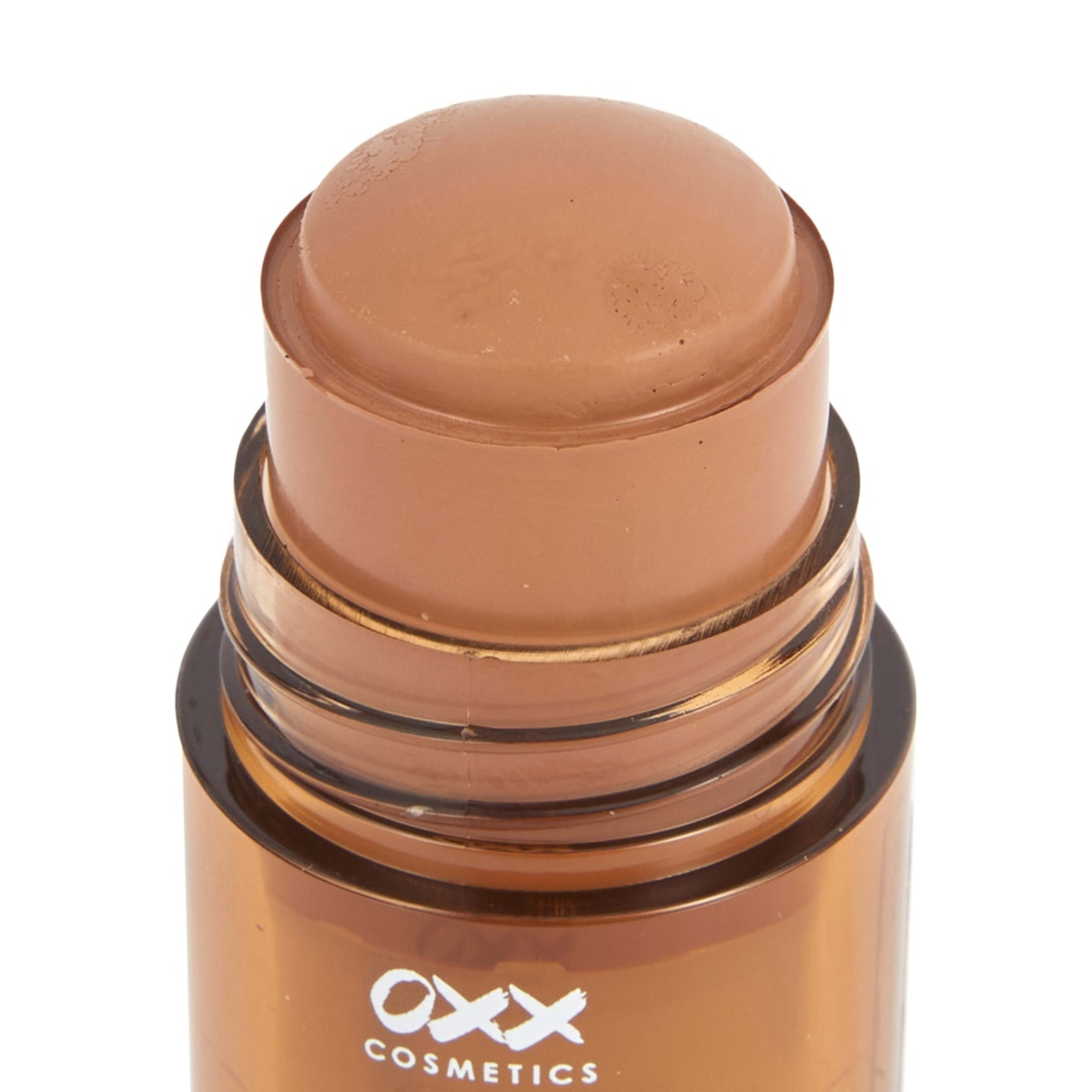 3 OXX Cosmetics Sun Daze Bronze Stick - Hazelnut, 3 of 5