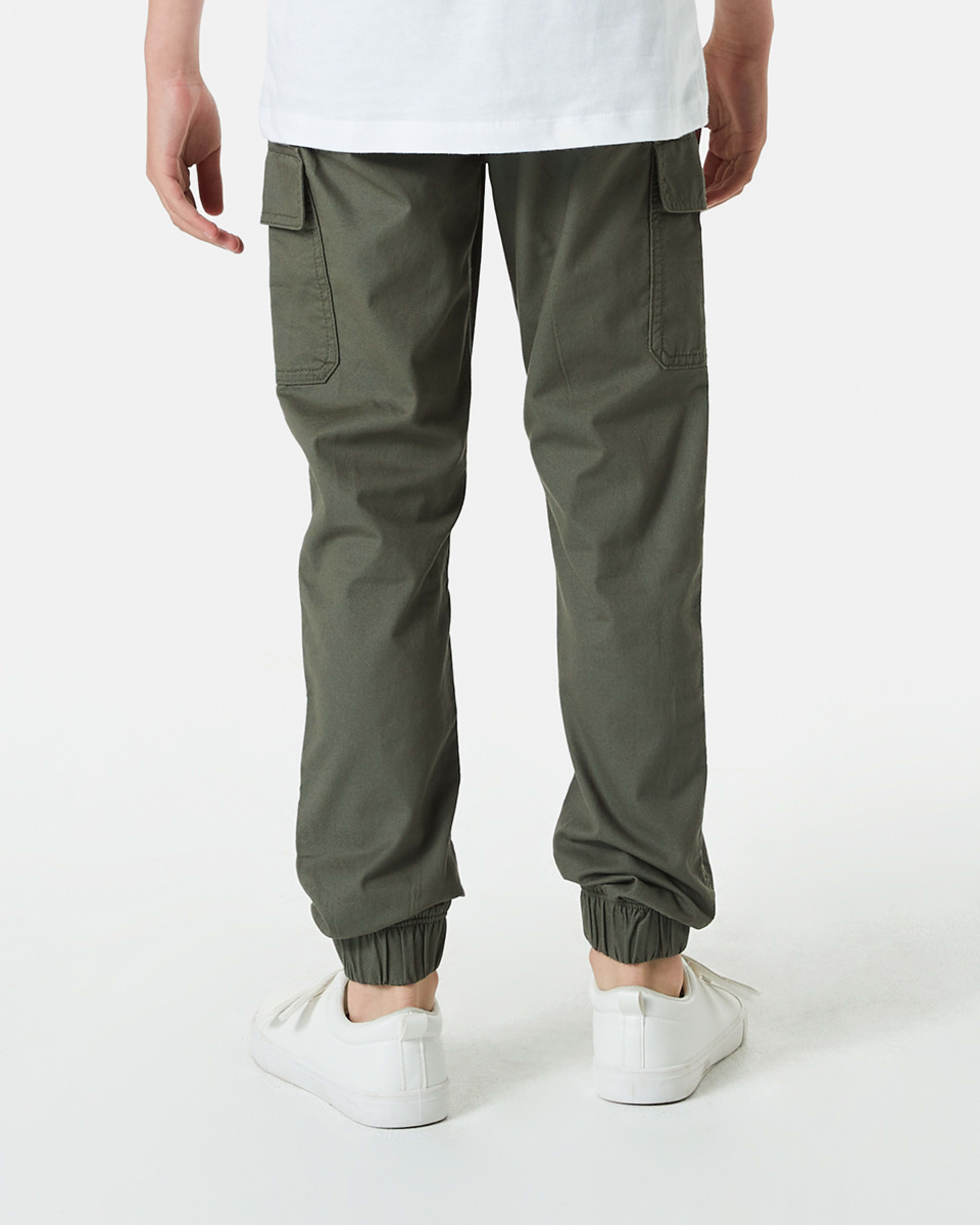 Cargo Jogger Pants - Kmart