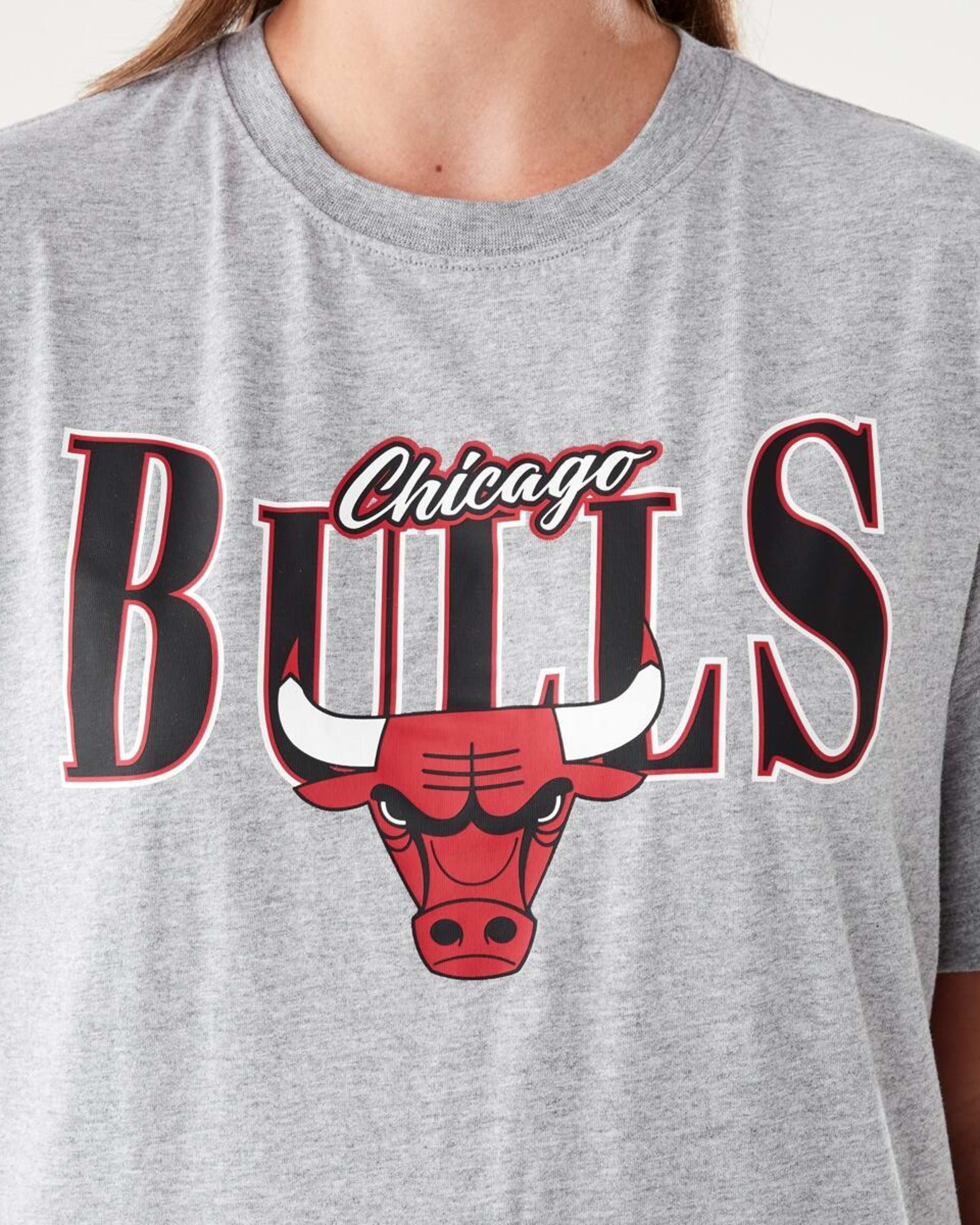 5 Official NBA Adult Lounge Pyjama Set Bulls 7c34, 5 of 8