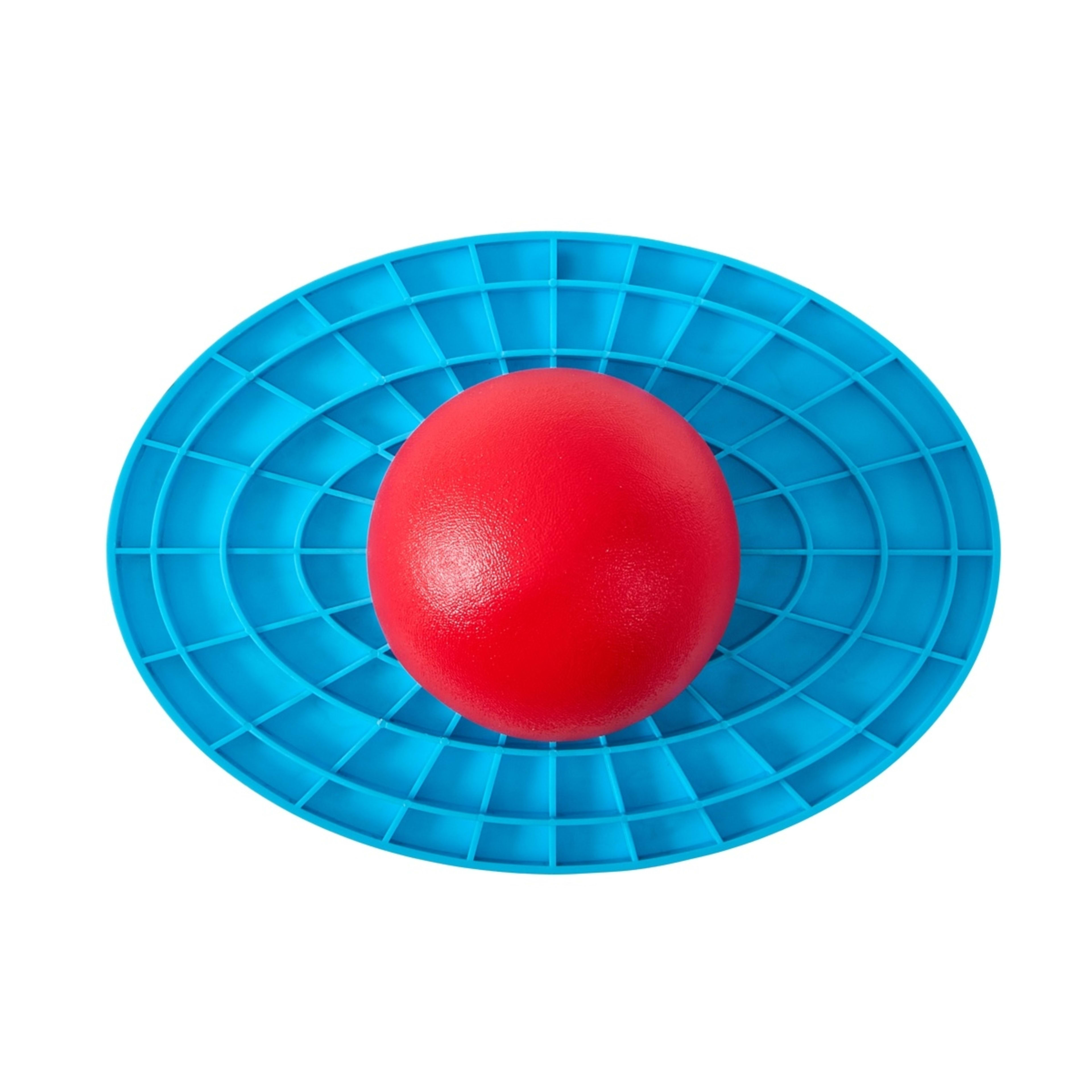 6 Balance Board, 6 of 7