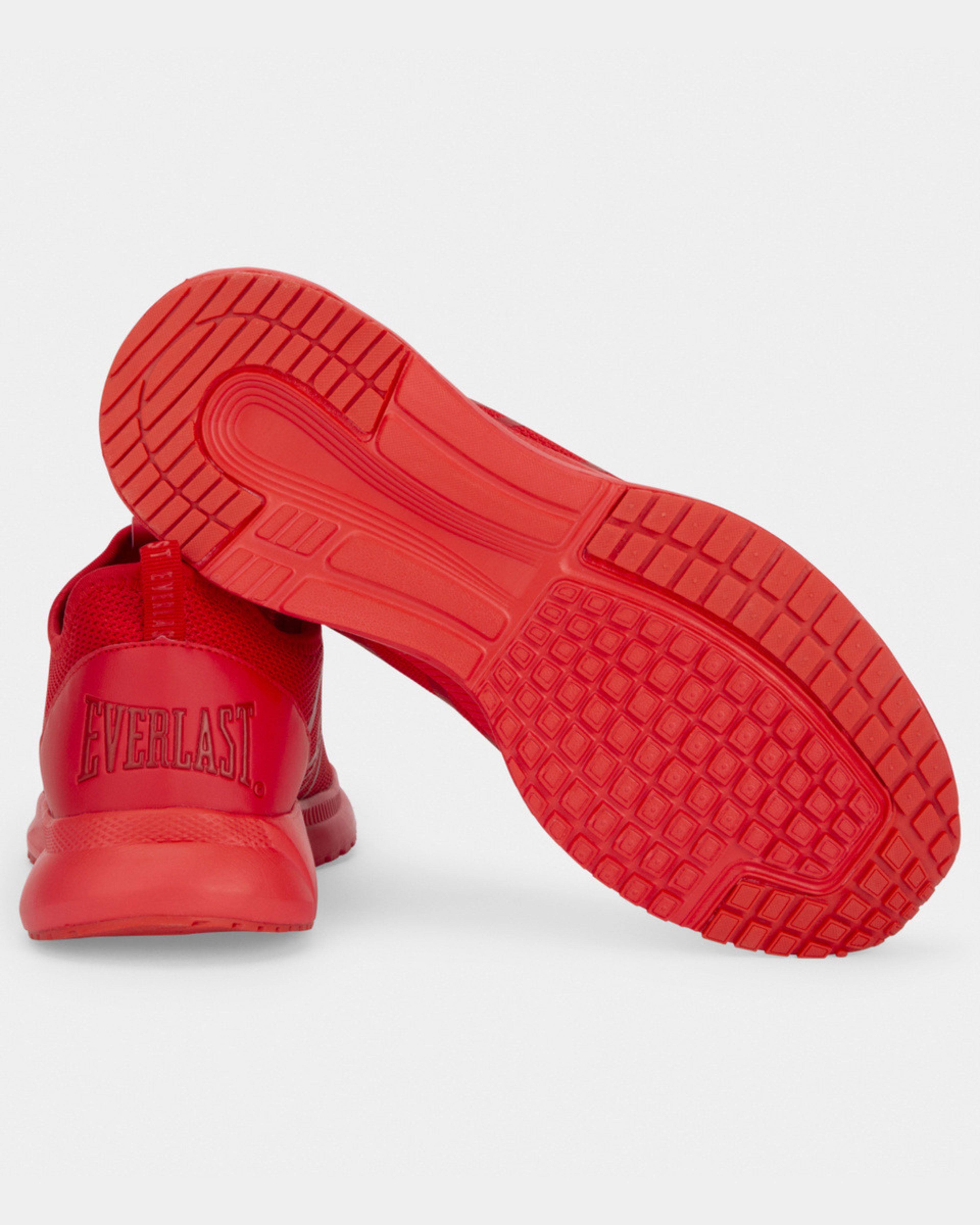 5 Everlast Mens Berkeley Training Shoes Highrskred, 5 of 5