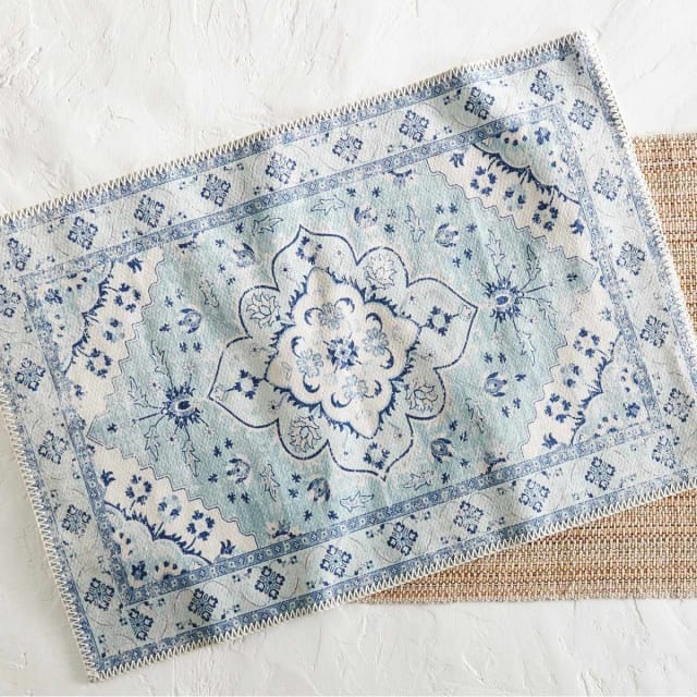 Luka Indoor Mat 90cm x 60cm Kmart