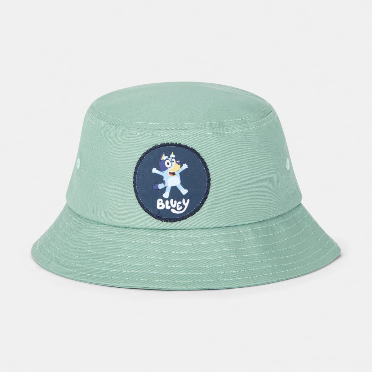 Bluey License Jump Bucket Hat - Kmart