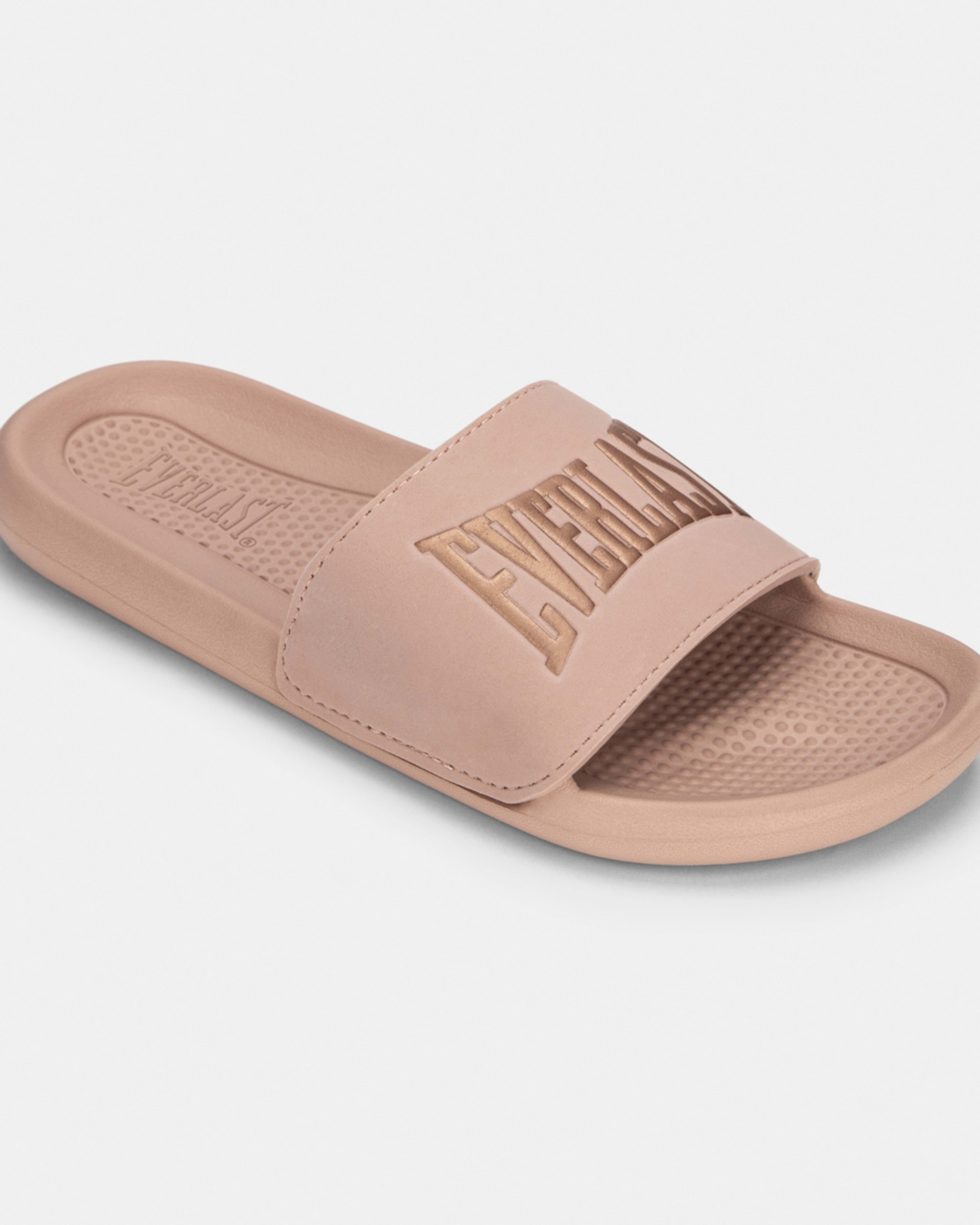 Active Everlast Womens Stirling Slides Kmart
