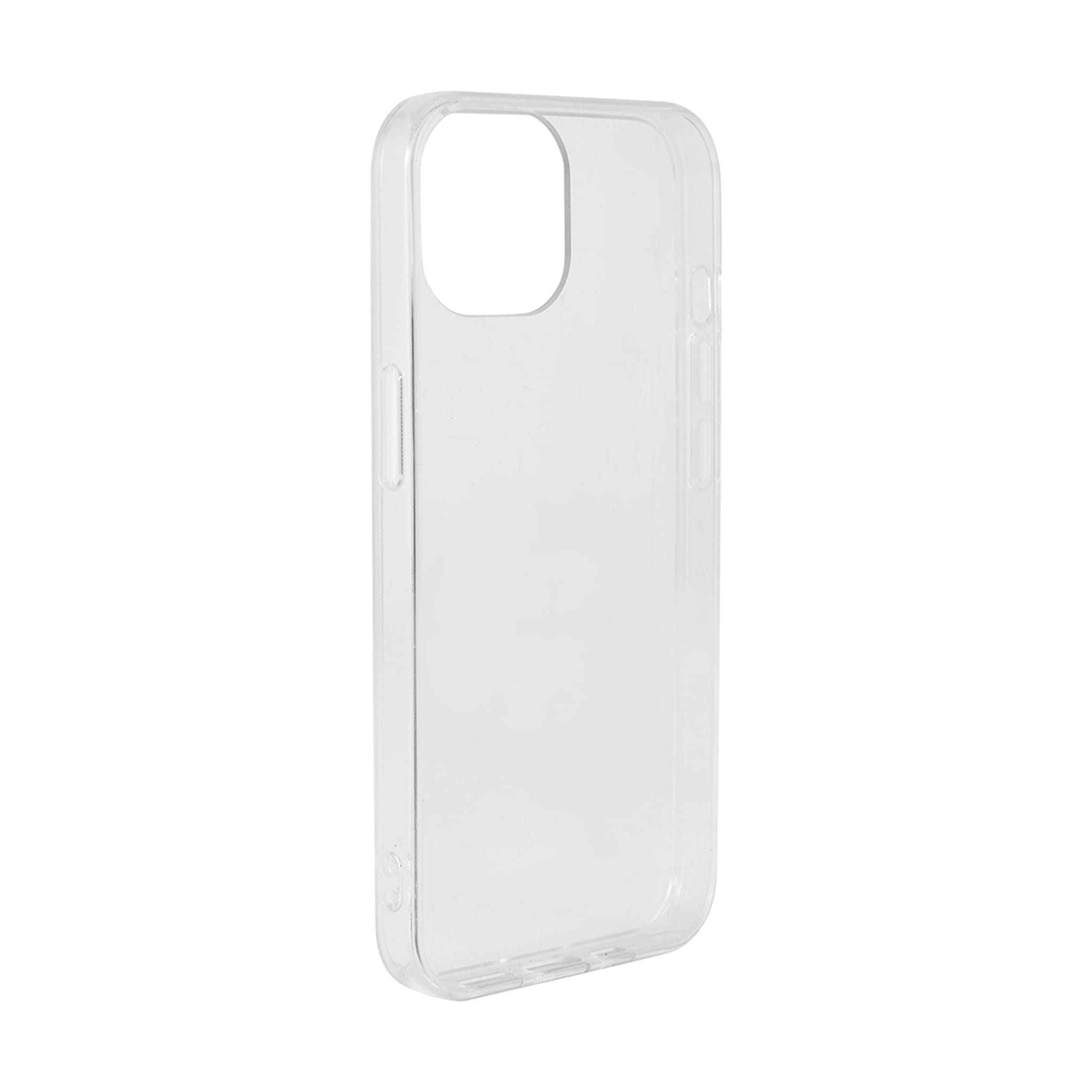 iPhone 13 Case - Clear - Kmart