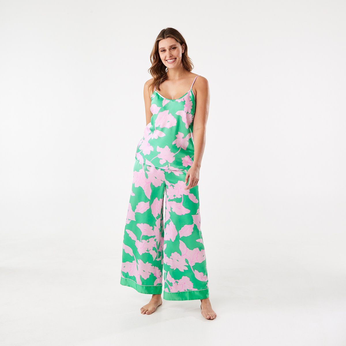 Kmart womens 2024 pajamas sets