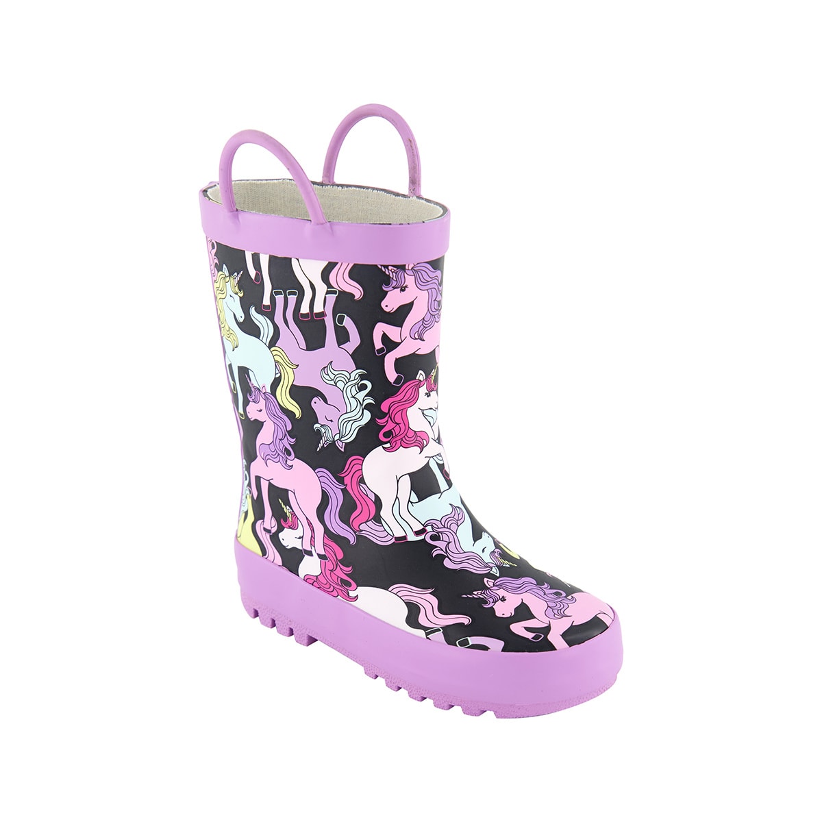 Kmart toddler rain boots hotsell