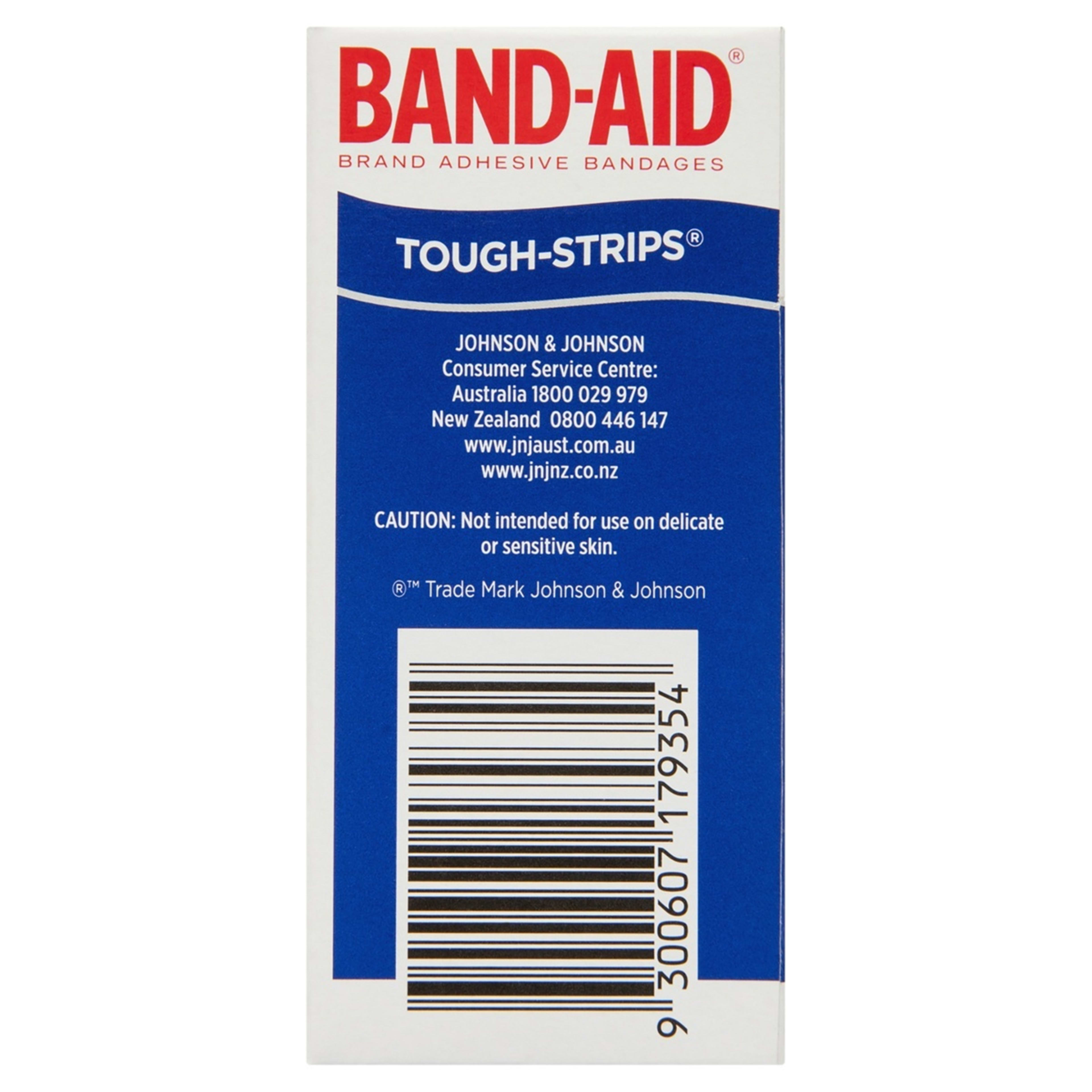 5 40 Pack Johnson & Johnson Band-Aid Adhesive Bandages, 5 of 5