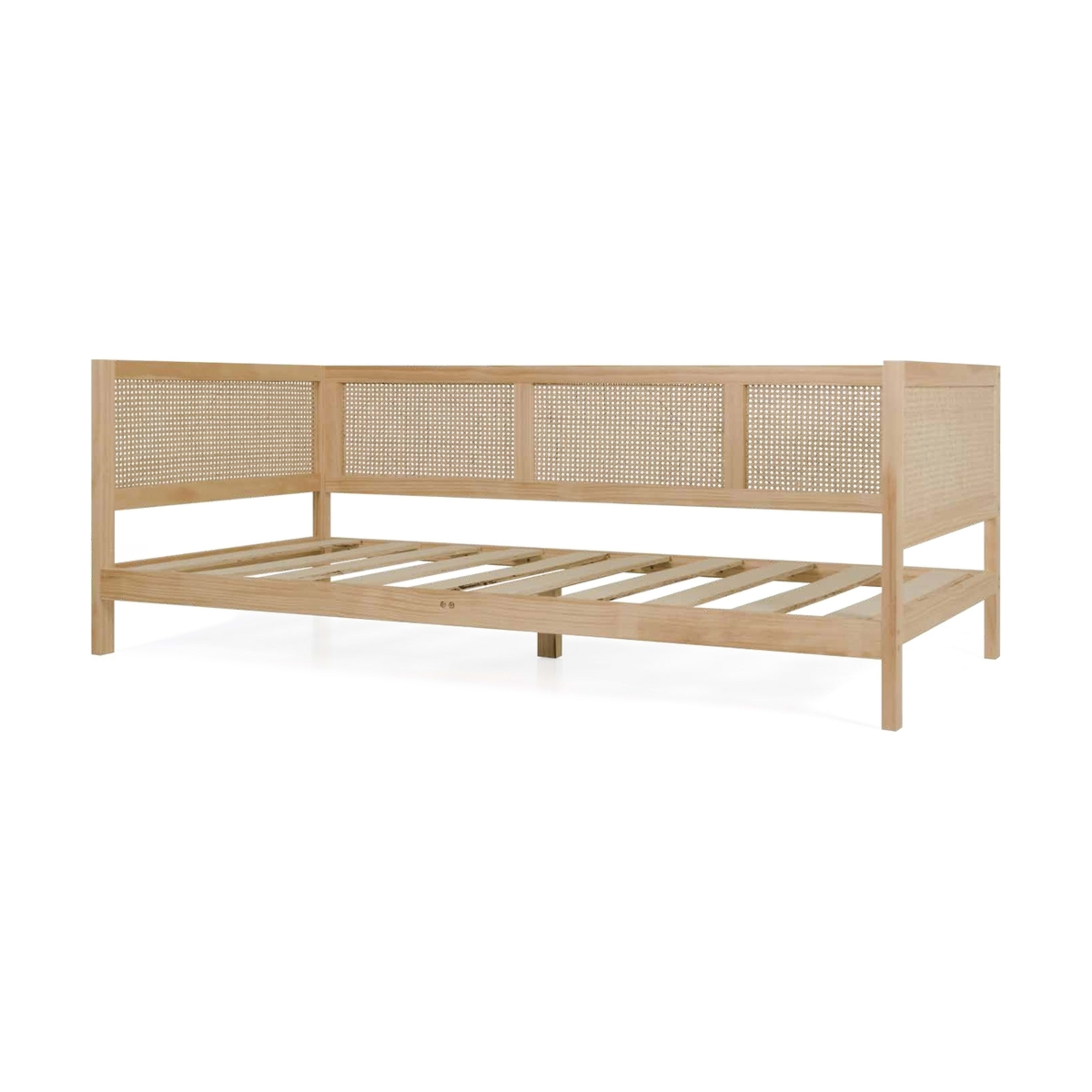 Rattan Day Bed Kmart