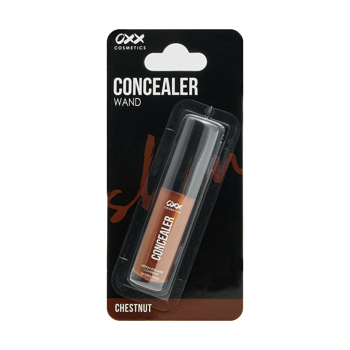 OXX Cosmetics Concealer Wand Chestnut Kmart