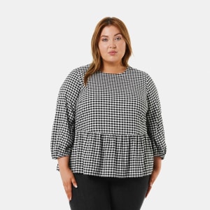 kmart womens long sleeve tops