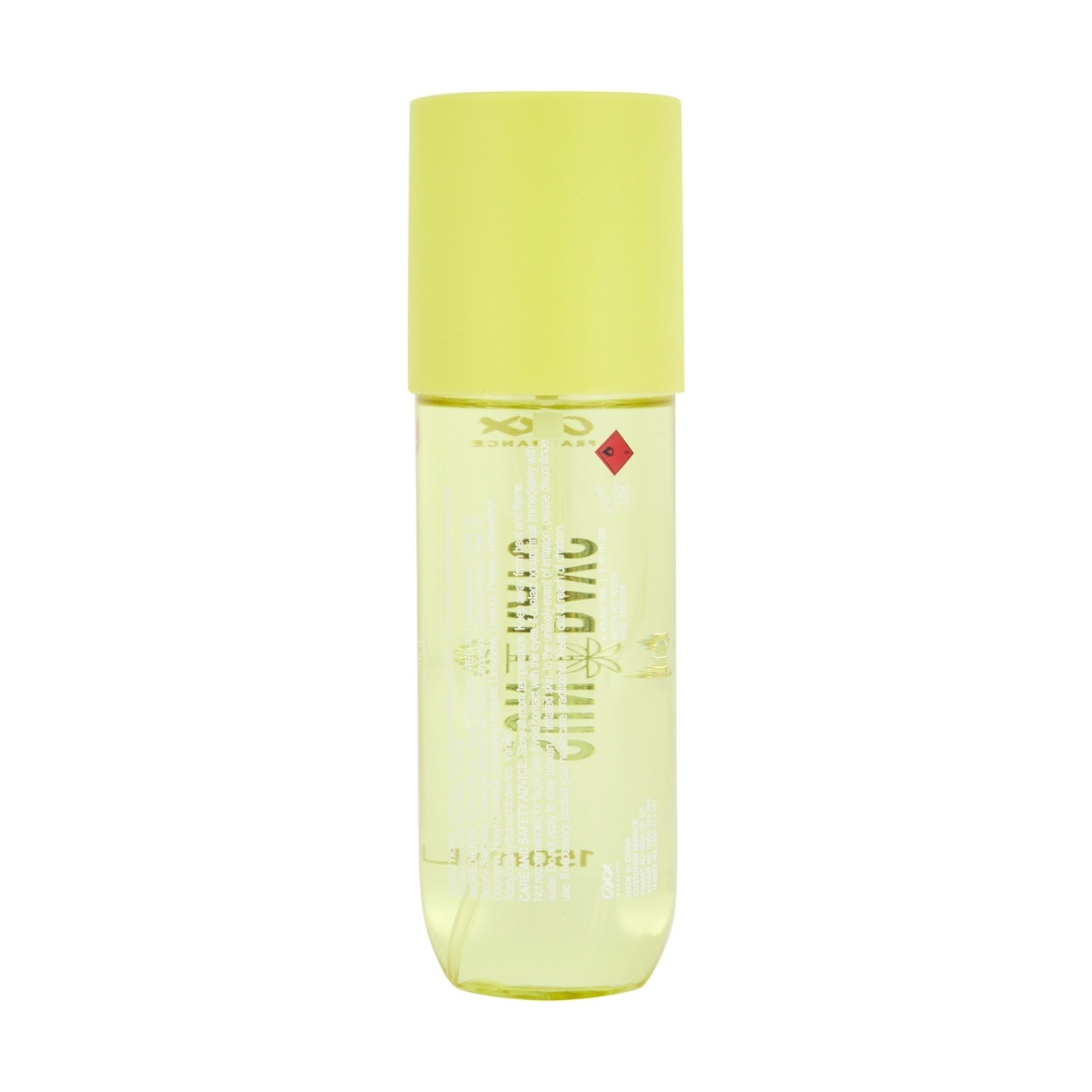 3 OXX Fragrance Sun Rays Summer Solstice Gift Set, 3 of 6