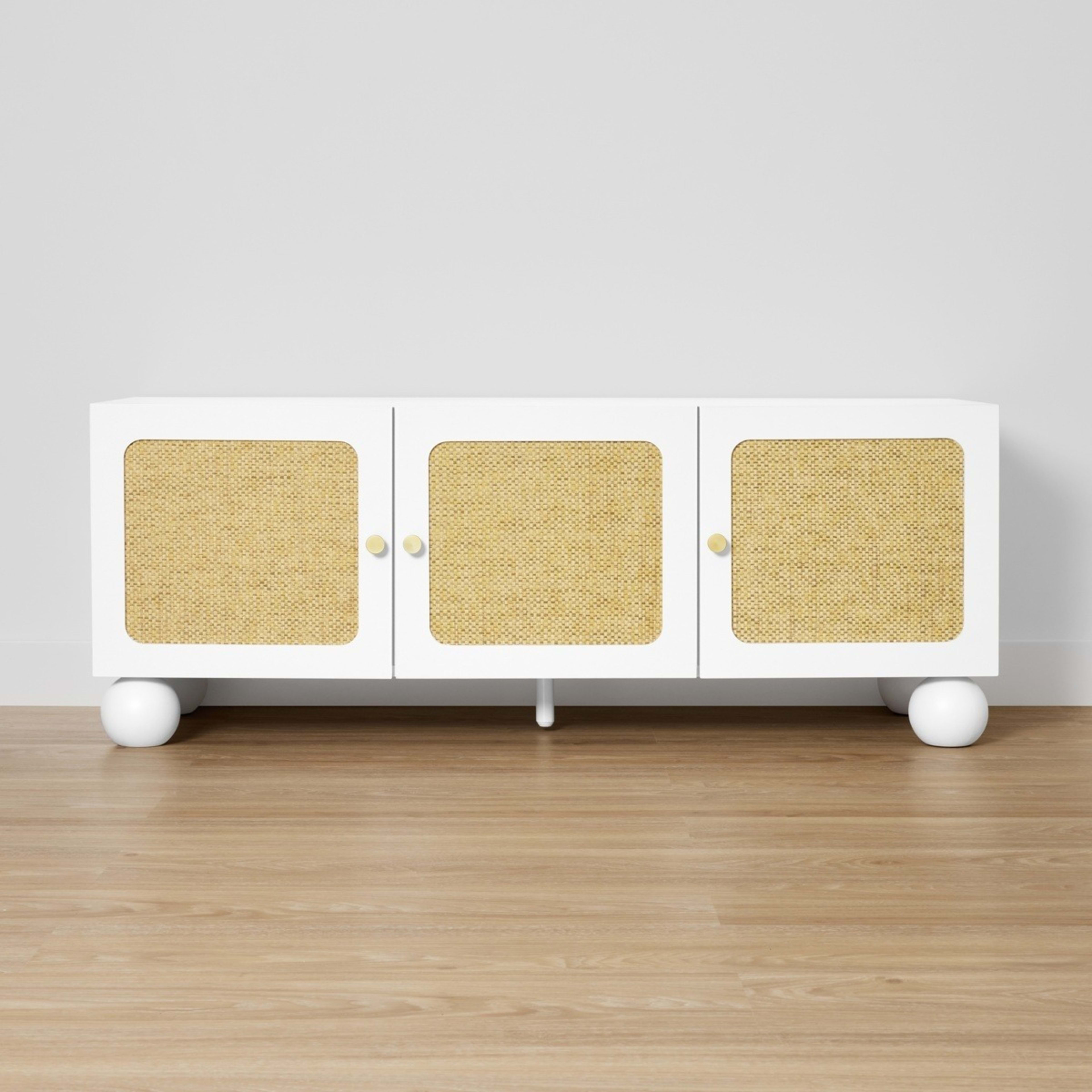 3 Burleigh Entertainment Unit, 3 of 10