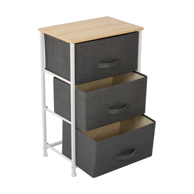 3 Drawer Chest Kmart