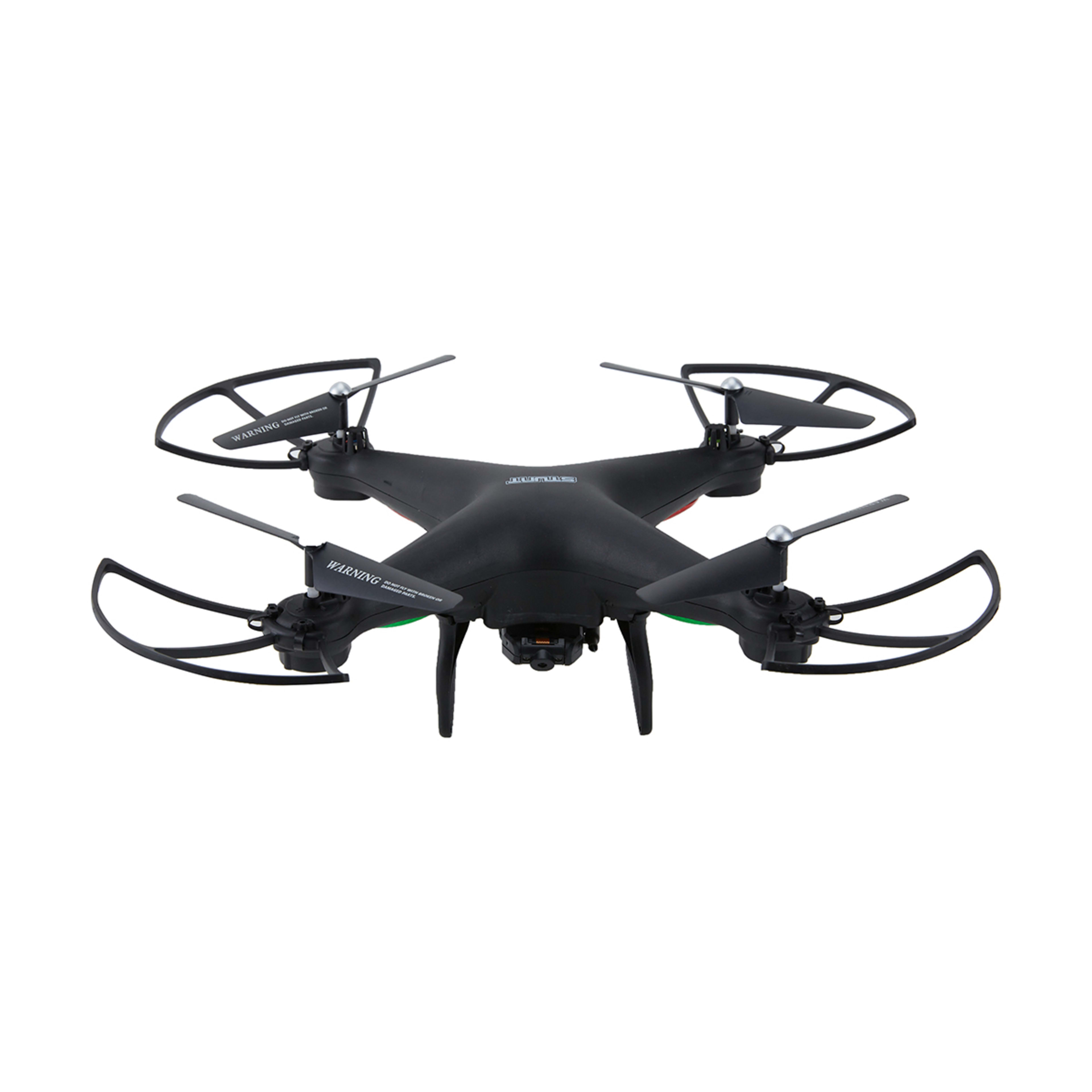 2 Remote Control Quadcopter with Camera, 2 of 9