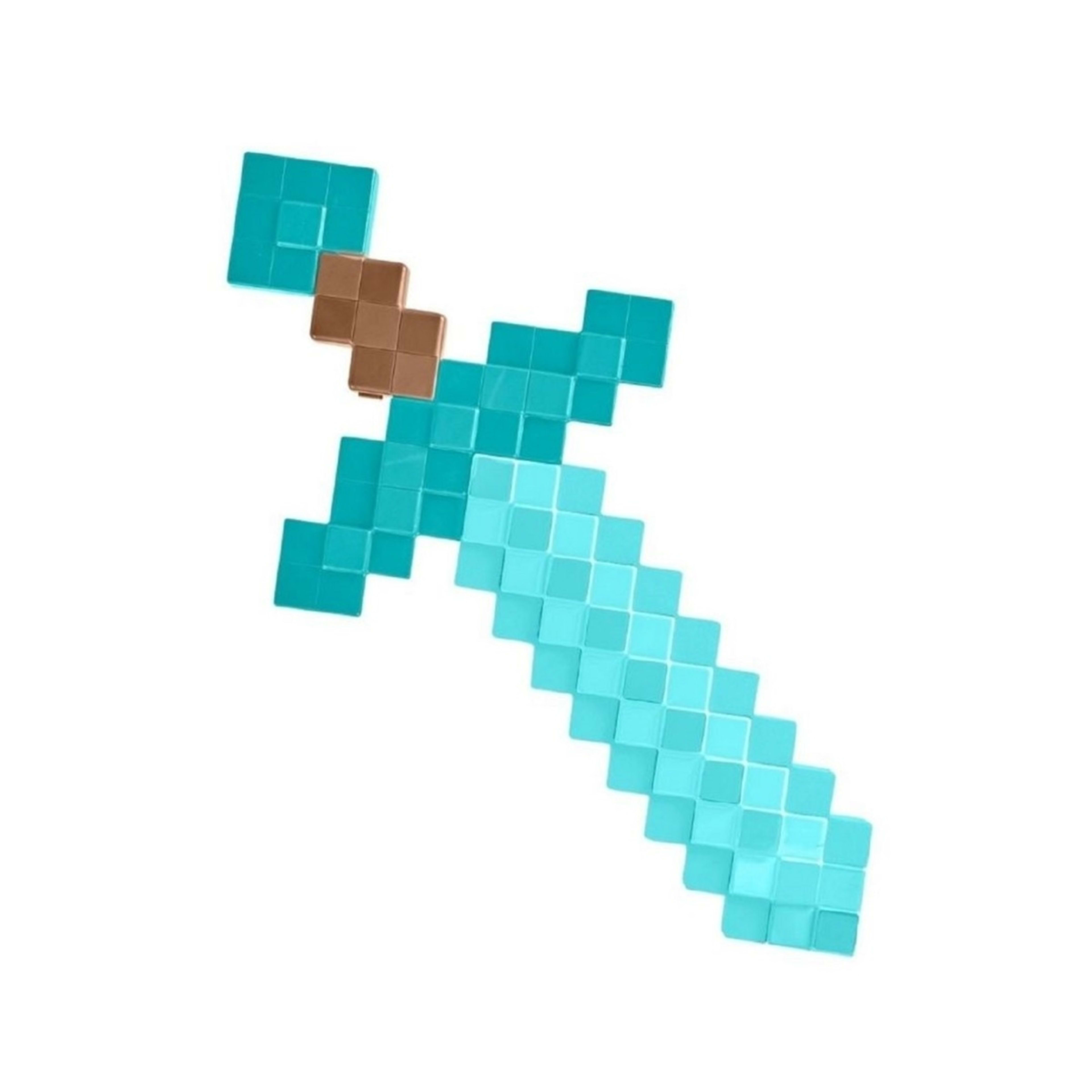 3 Minecraft Roleplay Accessory - Assorted, 3 of 6