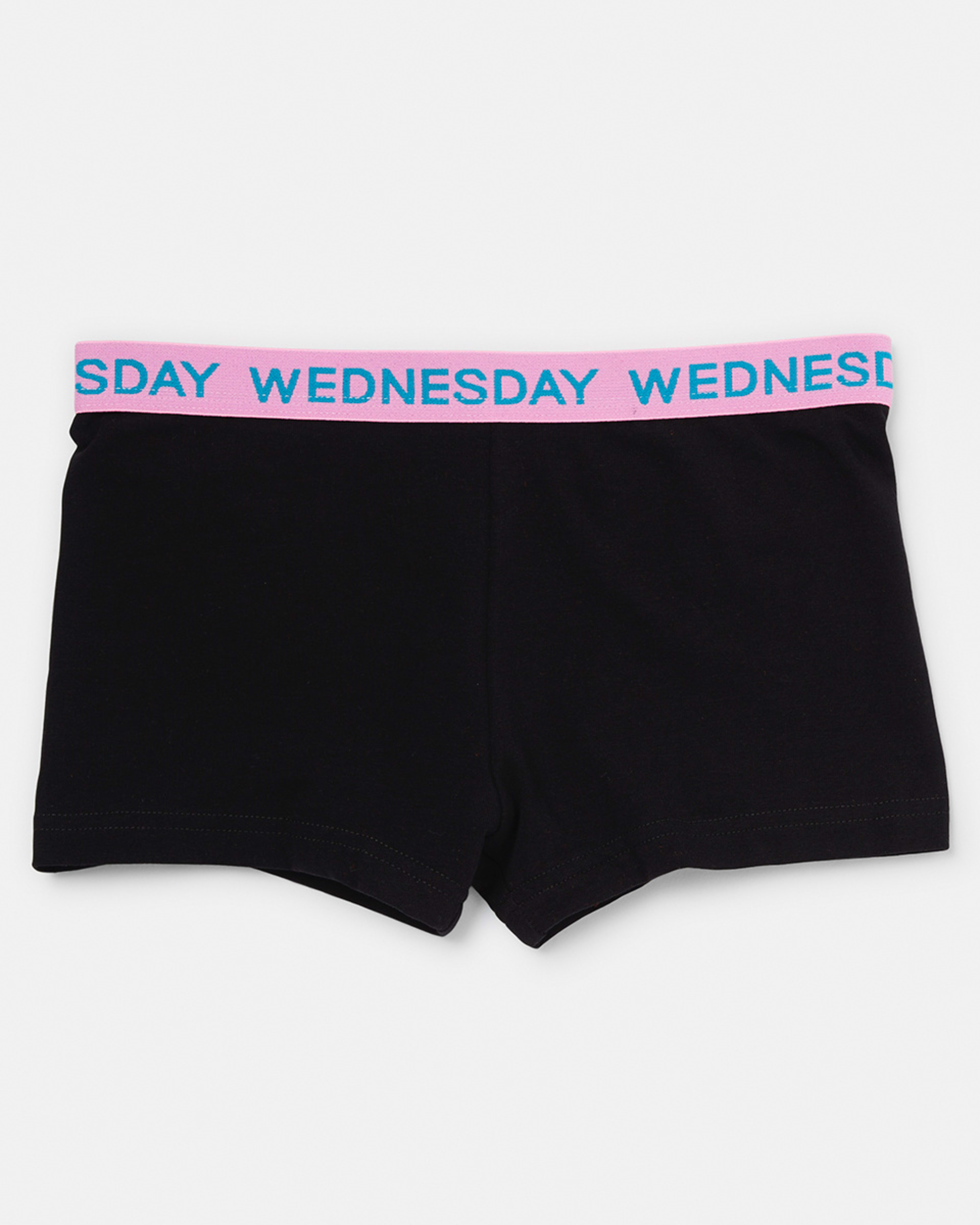 5 7 Pack Shorties Black 24, 5 of 10