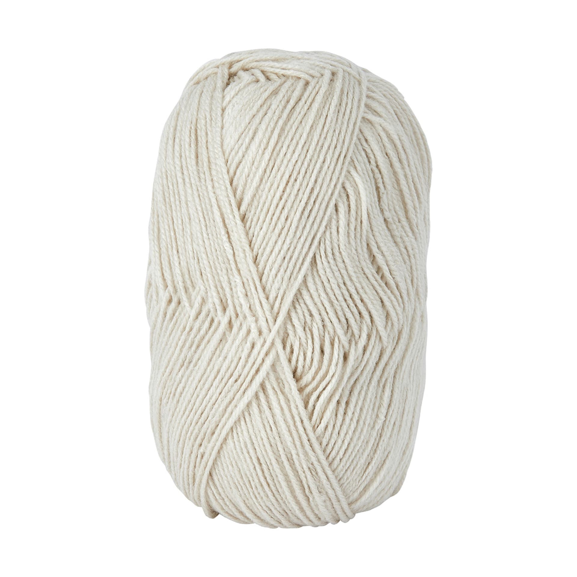 8 Ply Yarn Parchment Kmart