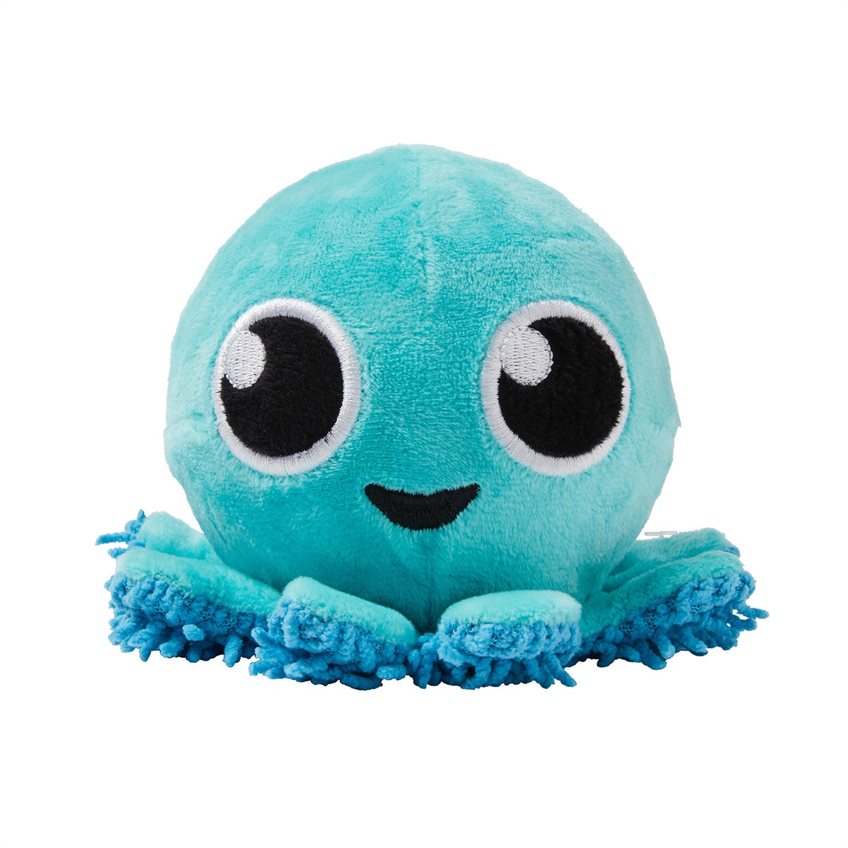 kmart octopus plush