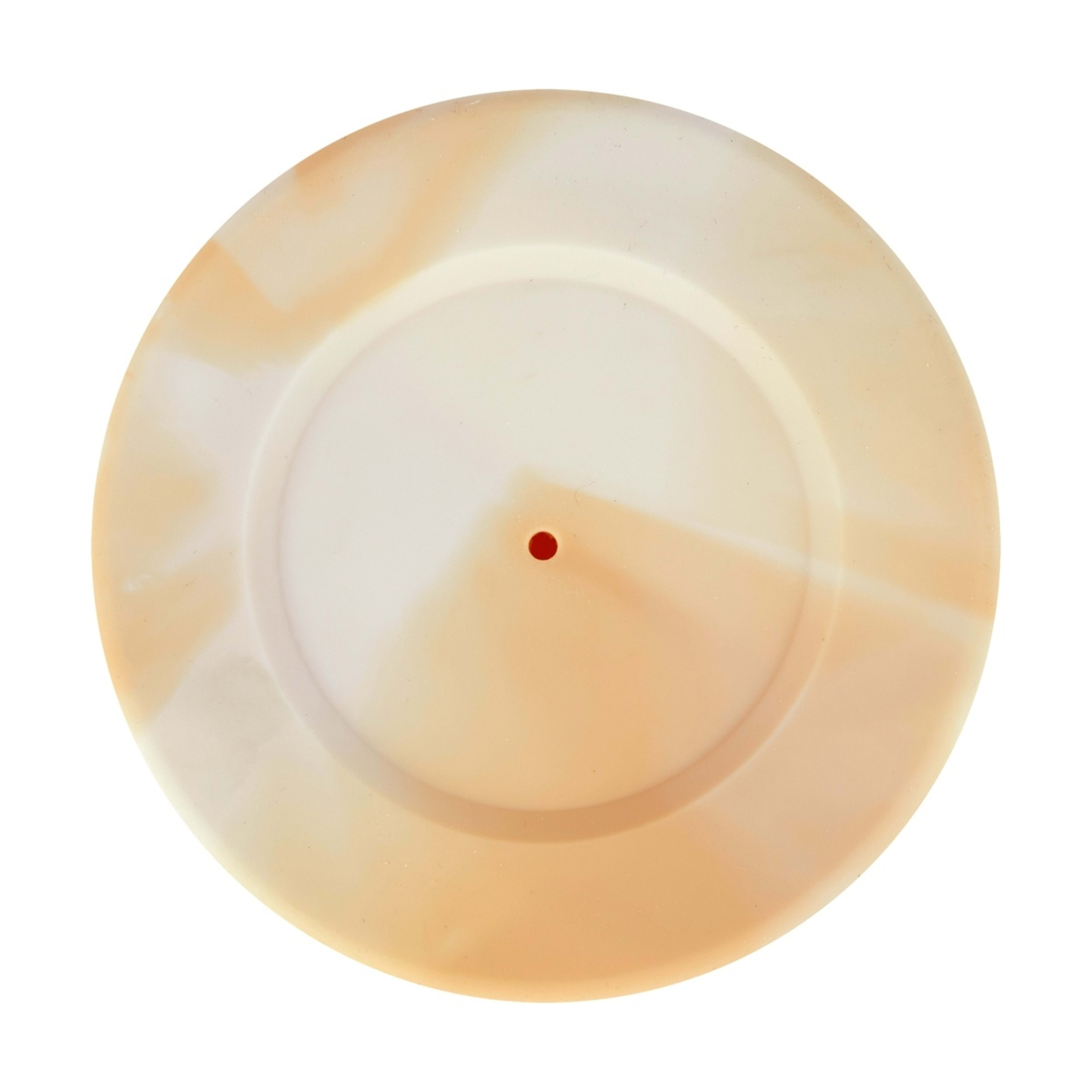 4 960ml Cream Silicone Bumper, 4 of 5