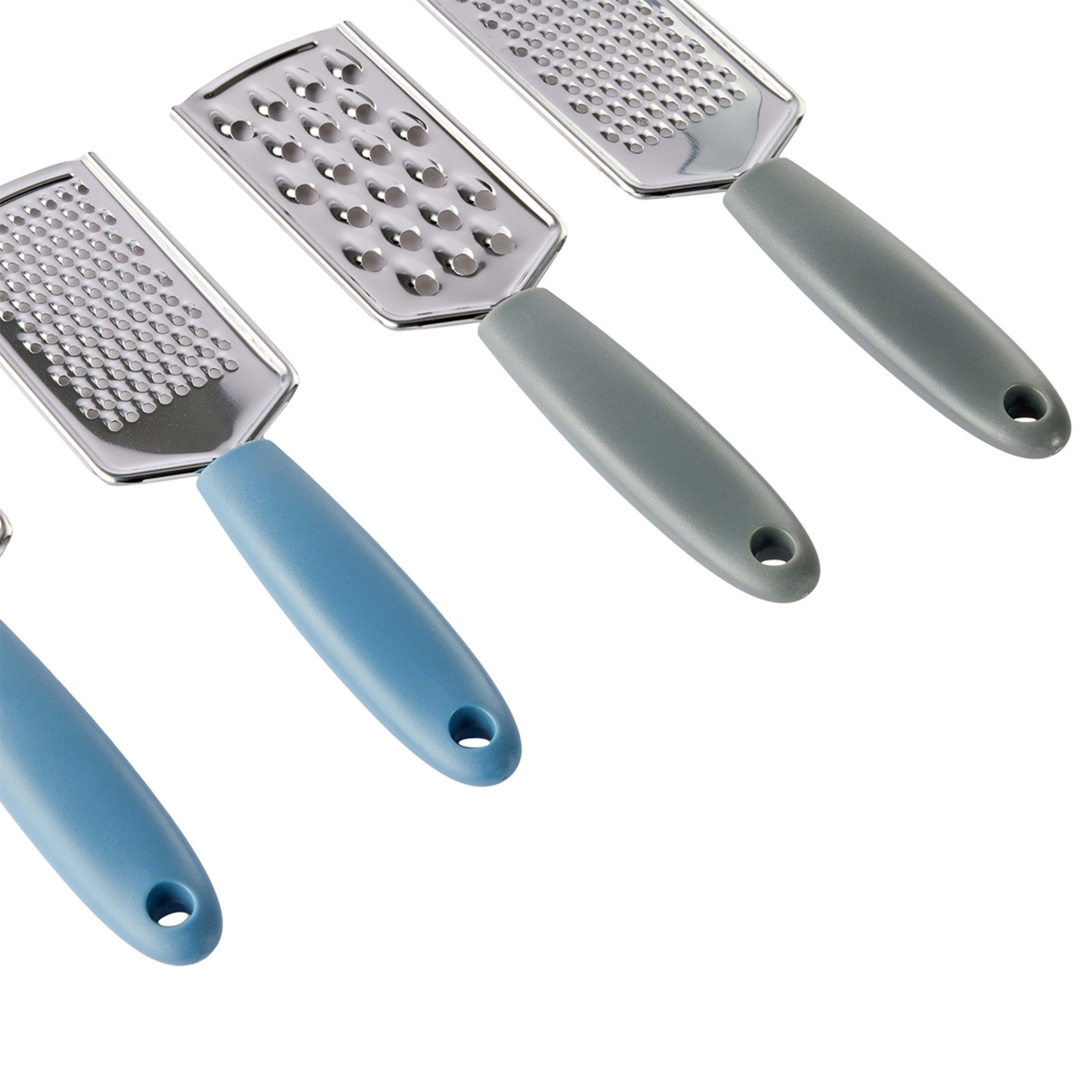 Mini Grater Assorted Kmart