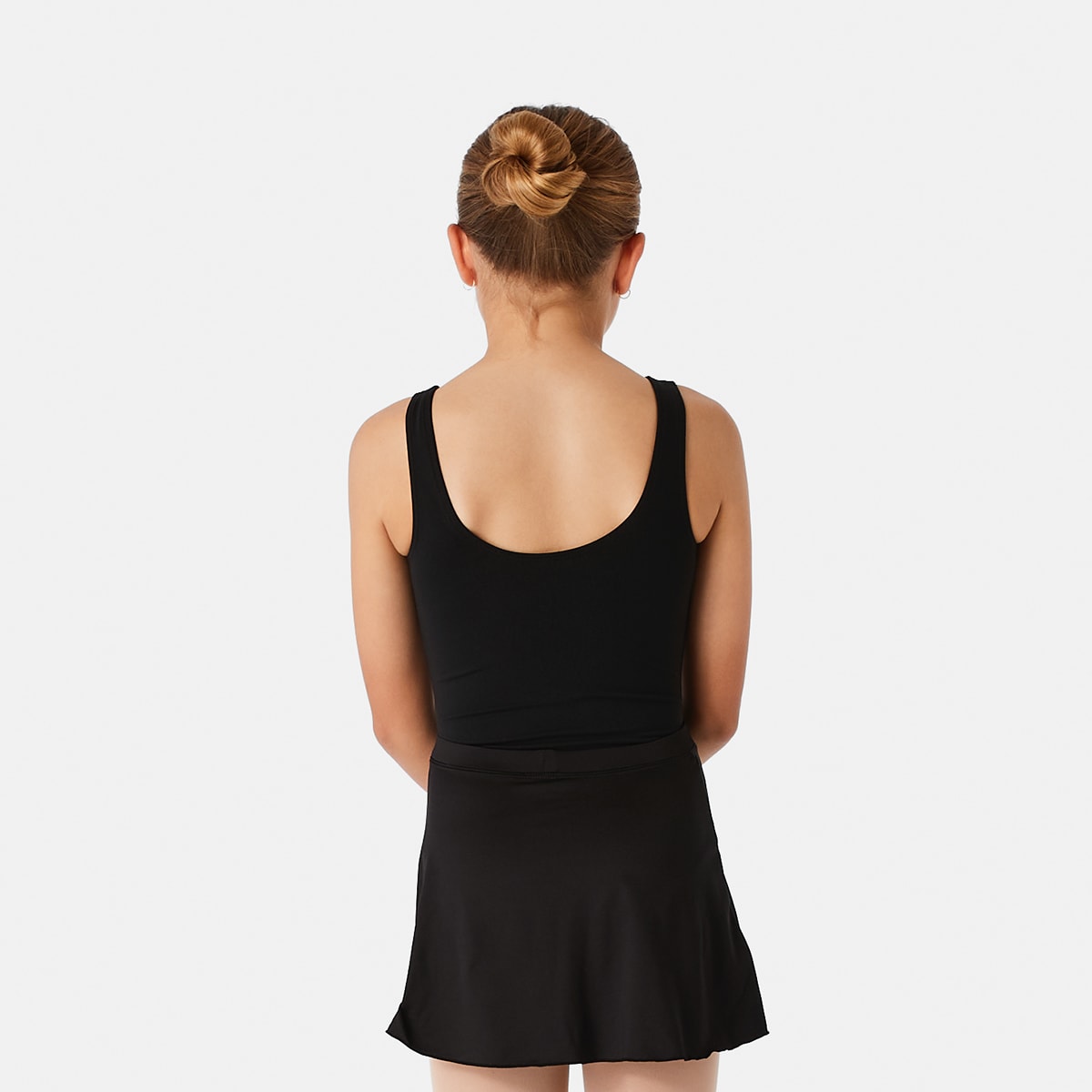 Dance Sleeveless Leotard Kmart