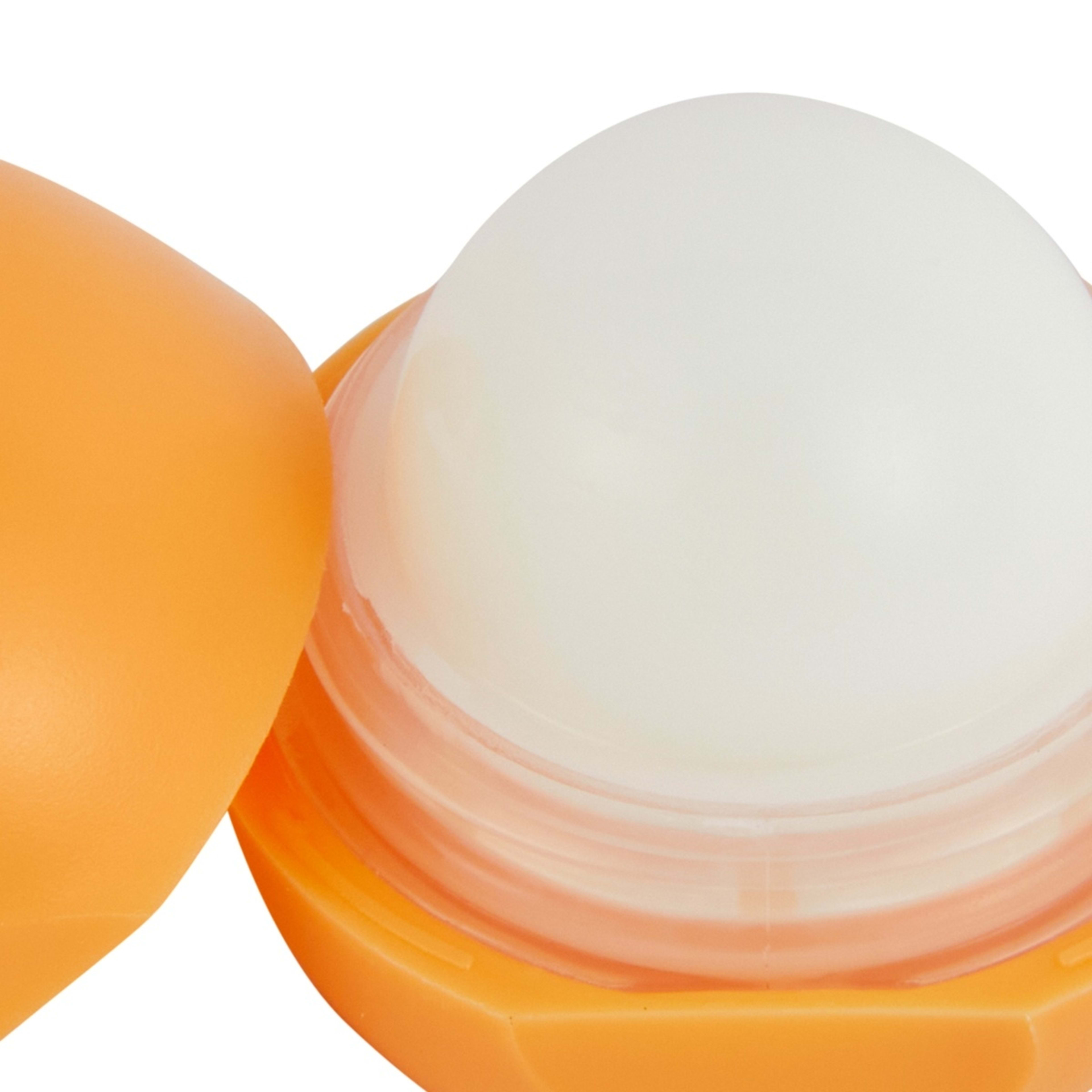 3 OXX Skincare Lip Balm - Salted Caramel Scented and Shea Butter, 3 of 6