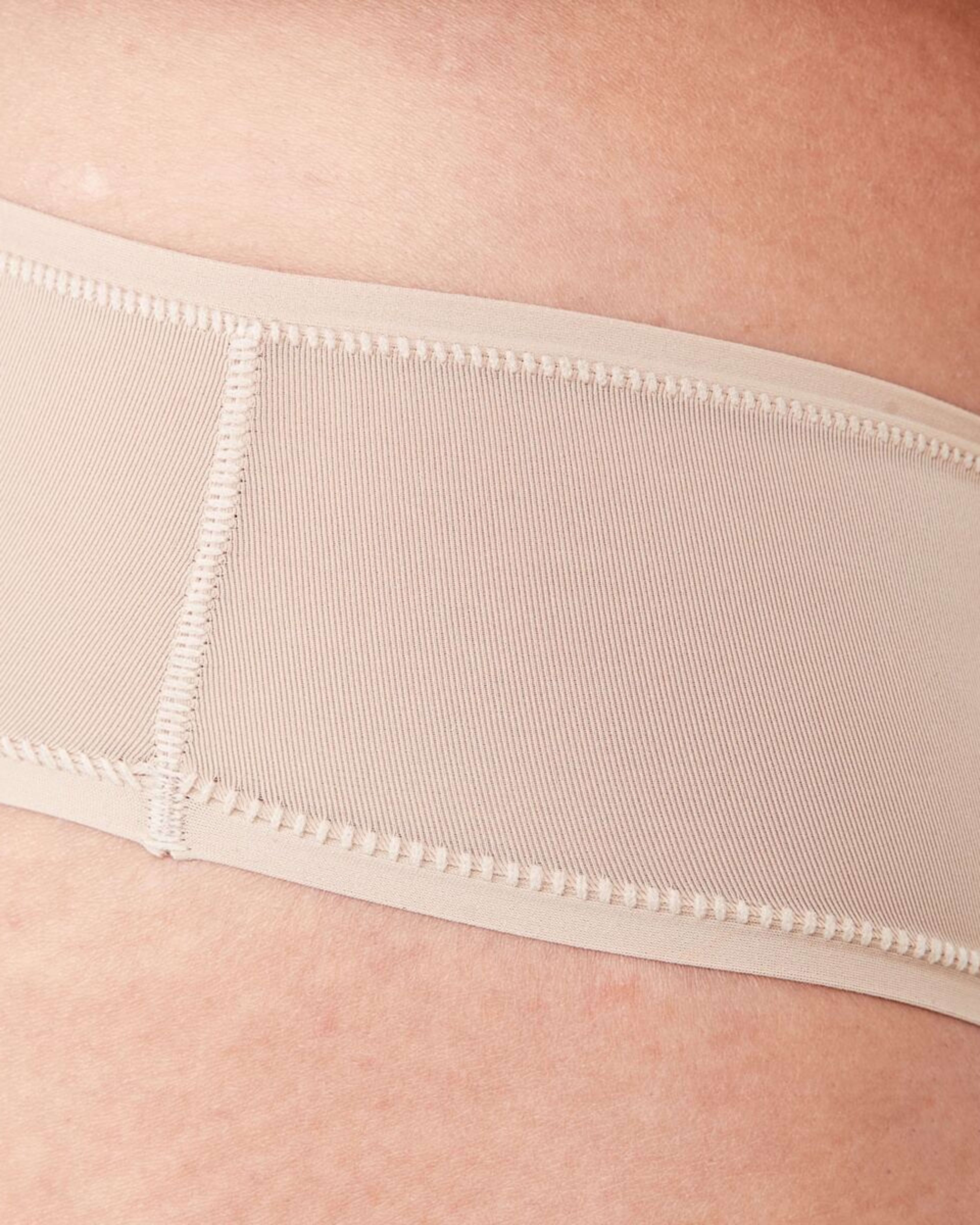 8 3 Pack Super Soft Bikini Briefs LIGHT FAWN, SOFT CLAY, LIGHT FAWN, 8 of 8
