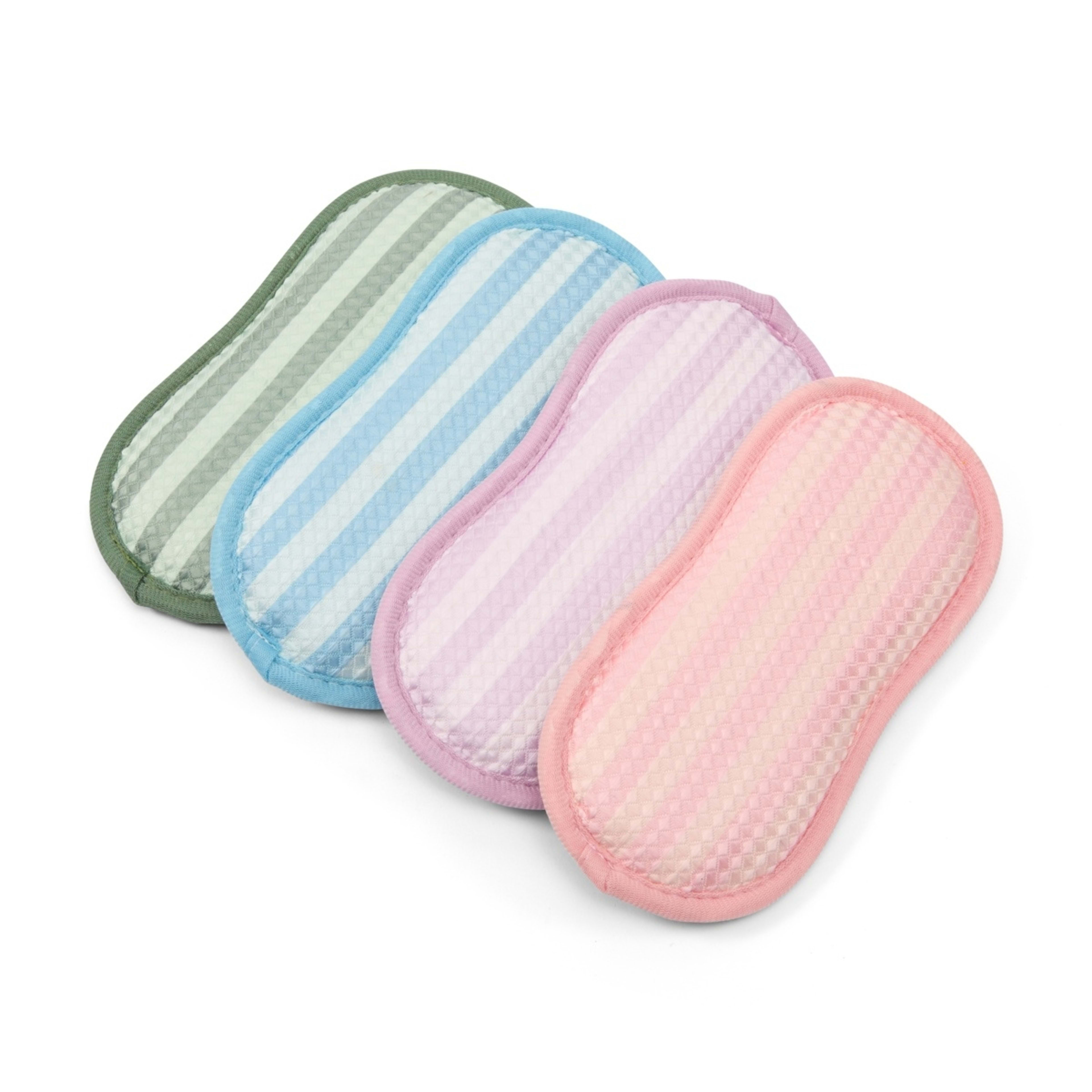 2 4 Pack Cleaning Pads, 2 of 6