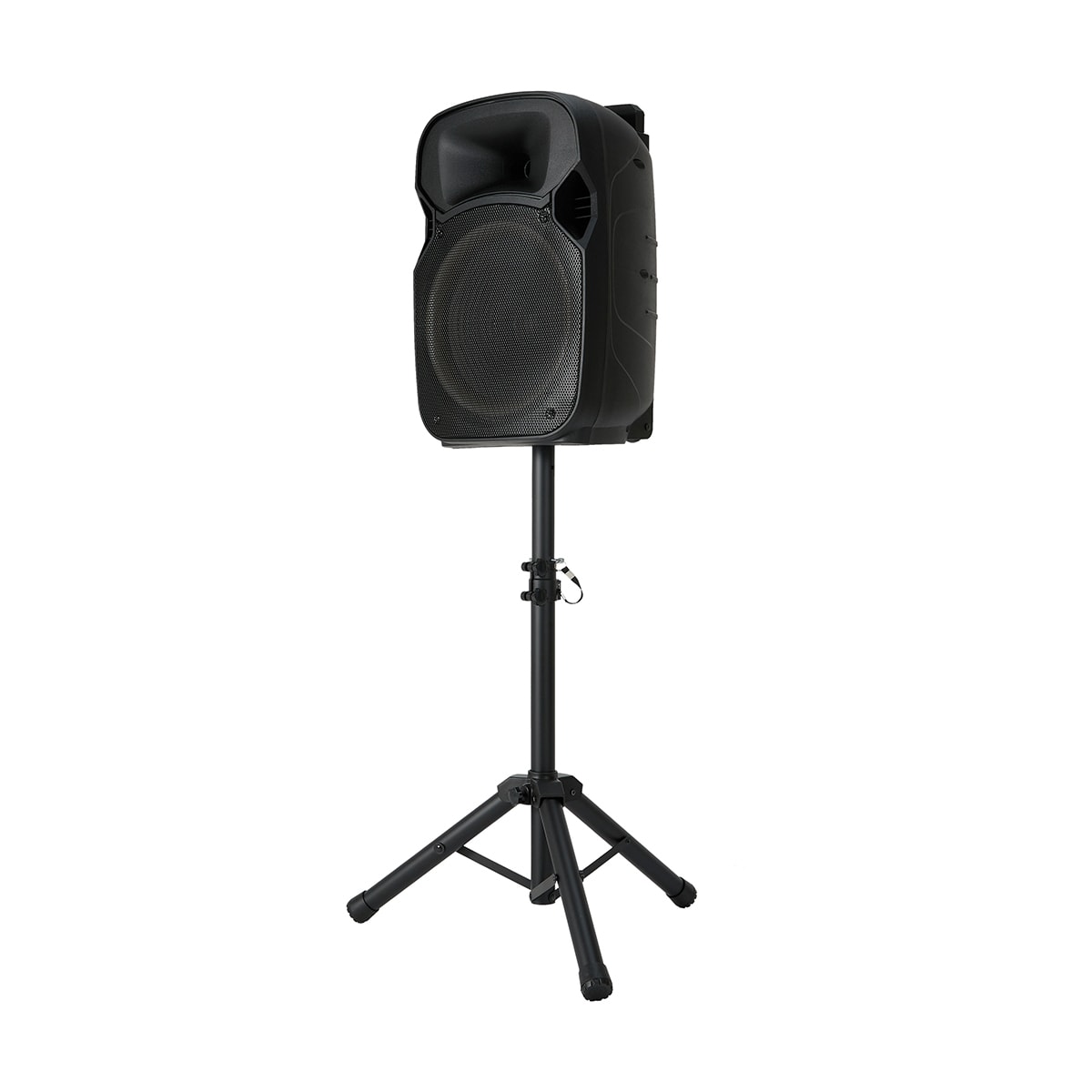 speaker with microphone kmart