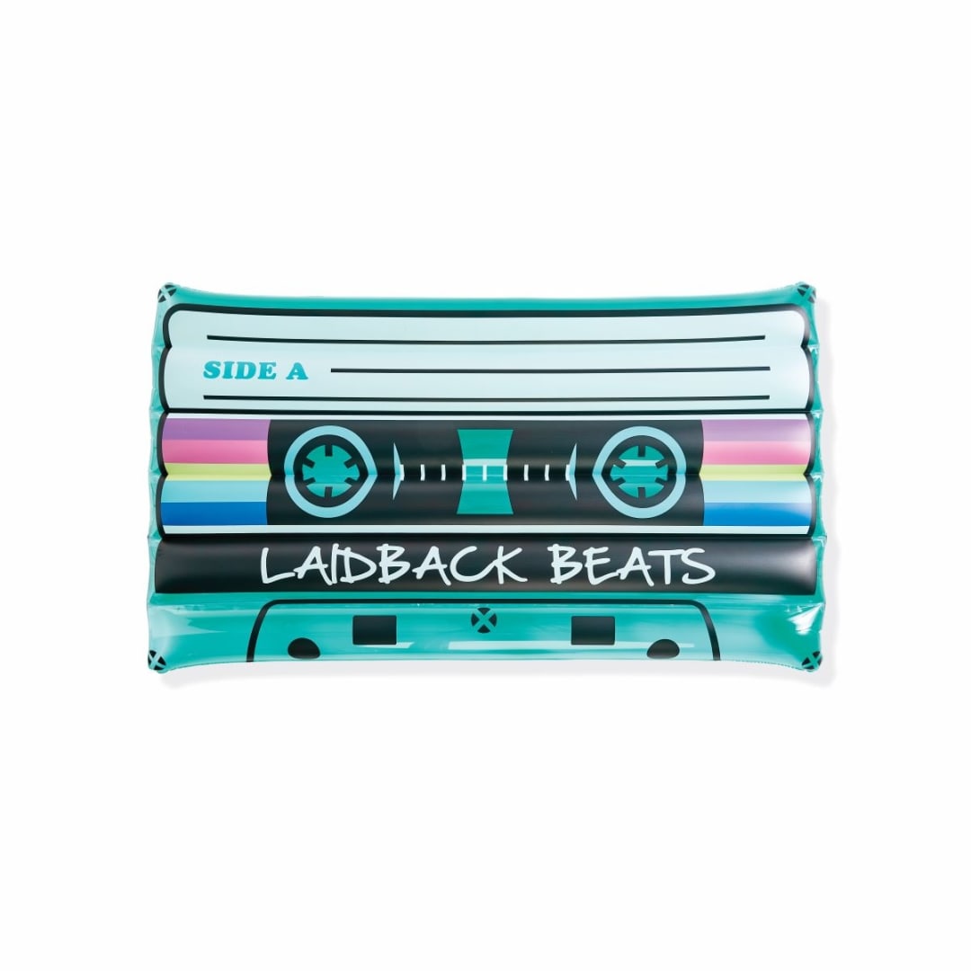 Inflatable Cassette Float Kmart