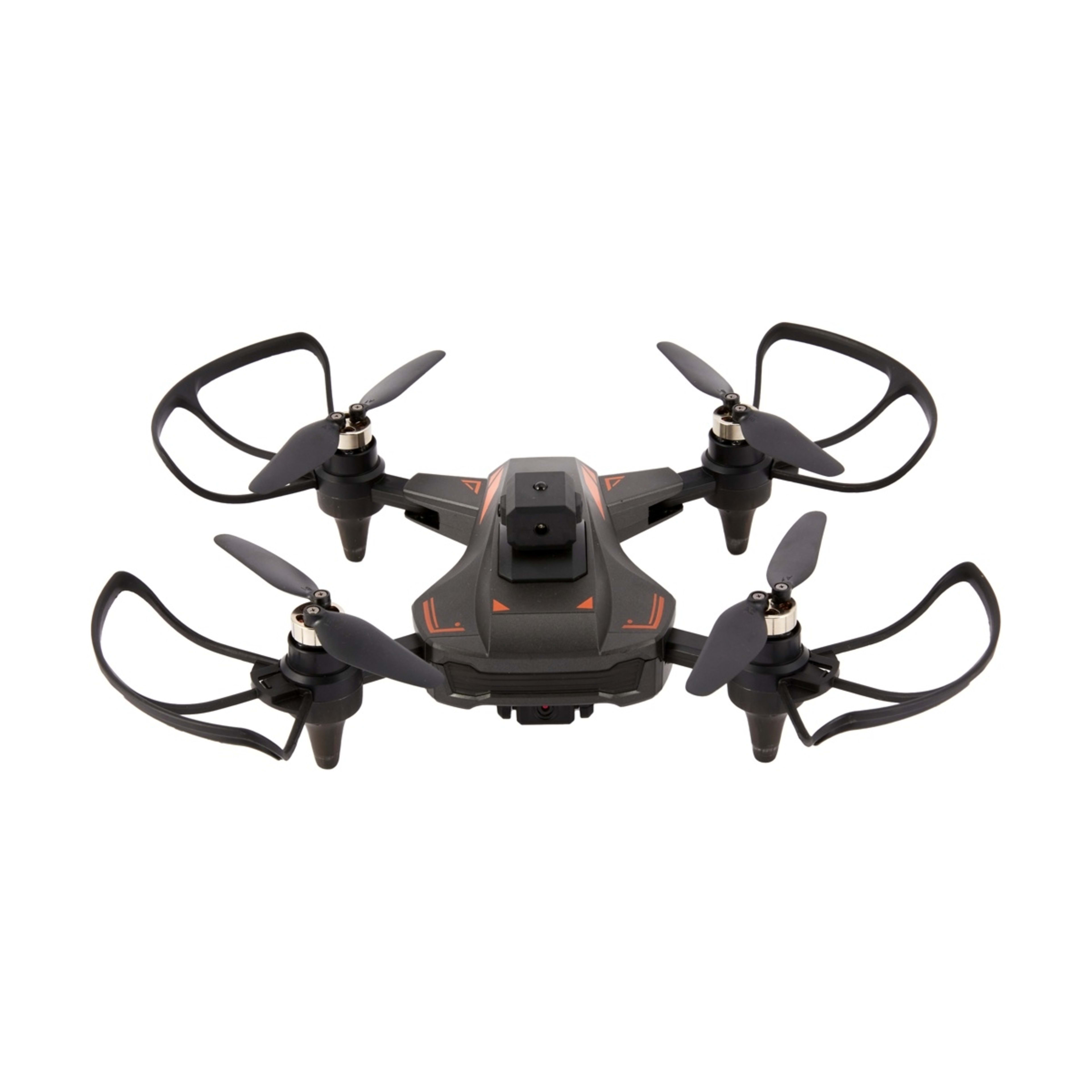 4 RC Wi-Fi Folding Quadcopter, 4 of 10