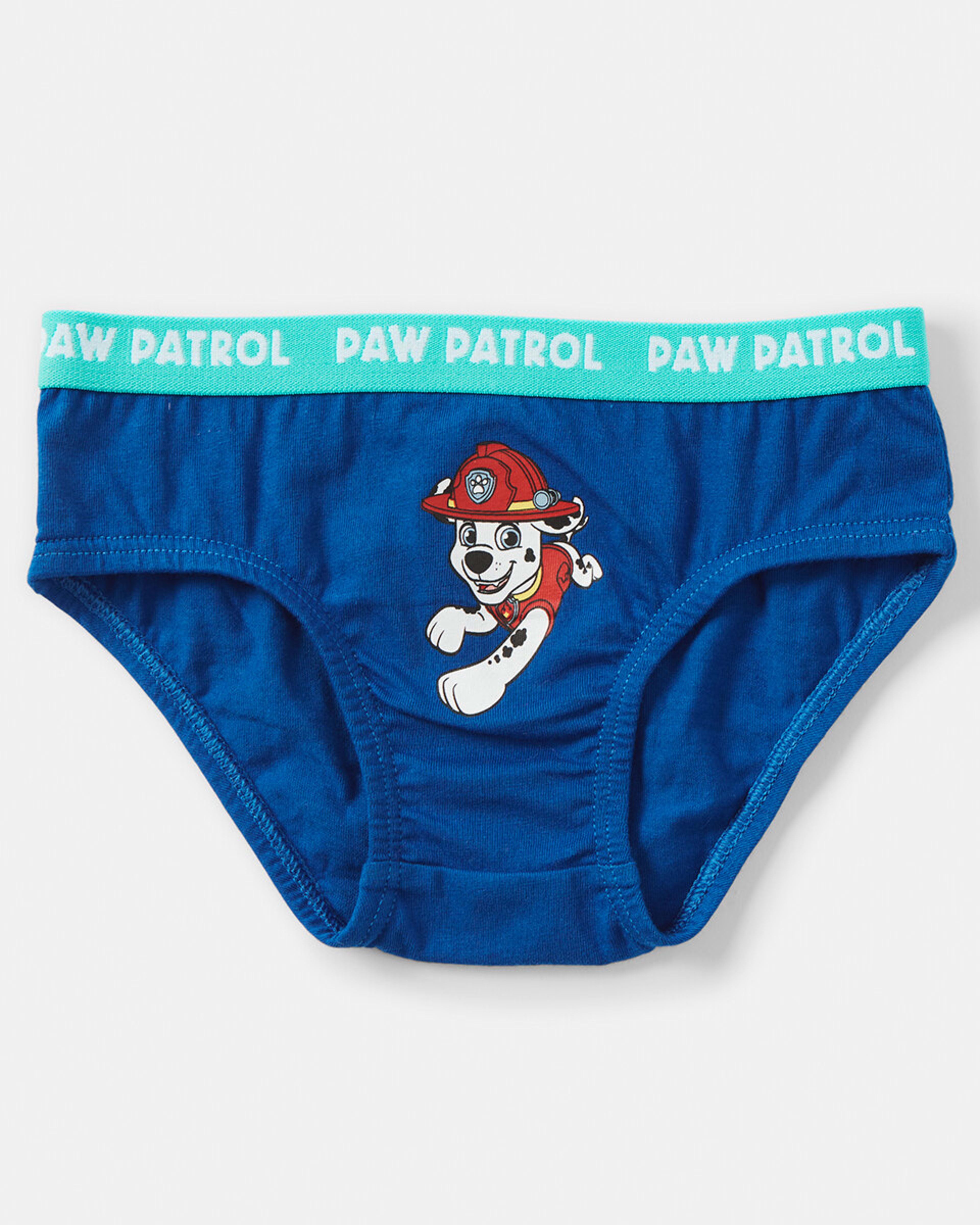2 4 Pack PAW Patrol License Briefs Pawpatrol, 2 of 6